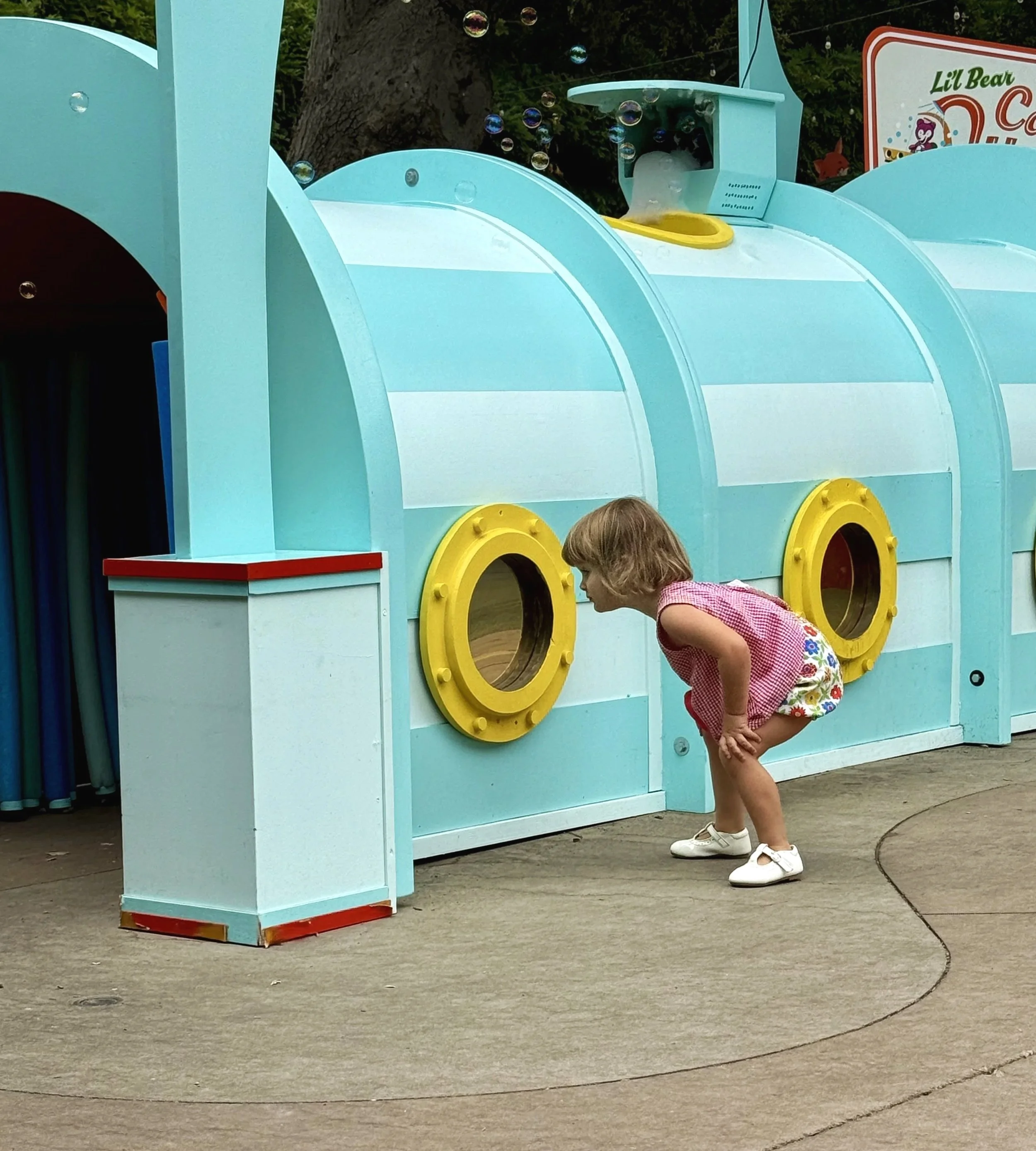 God in Nature - Paragraphs 9 and 10