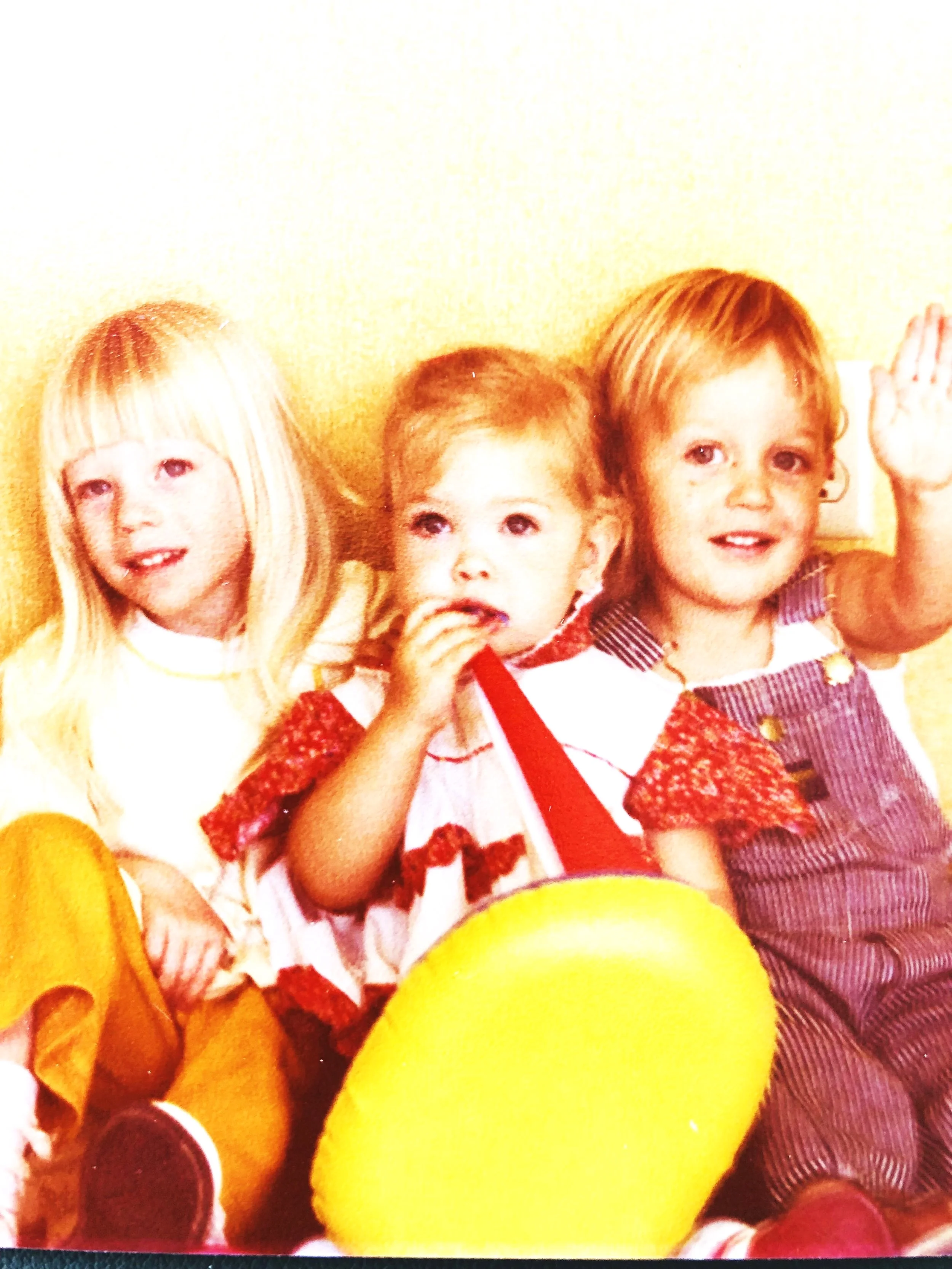 God’s Major Revelations - Paragraphs 2 and 3