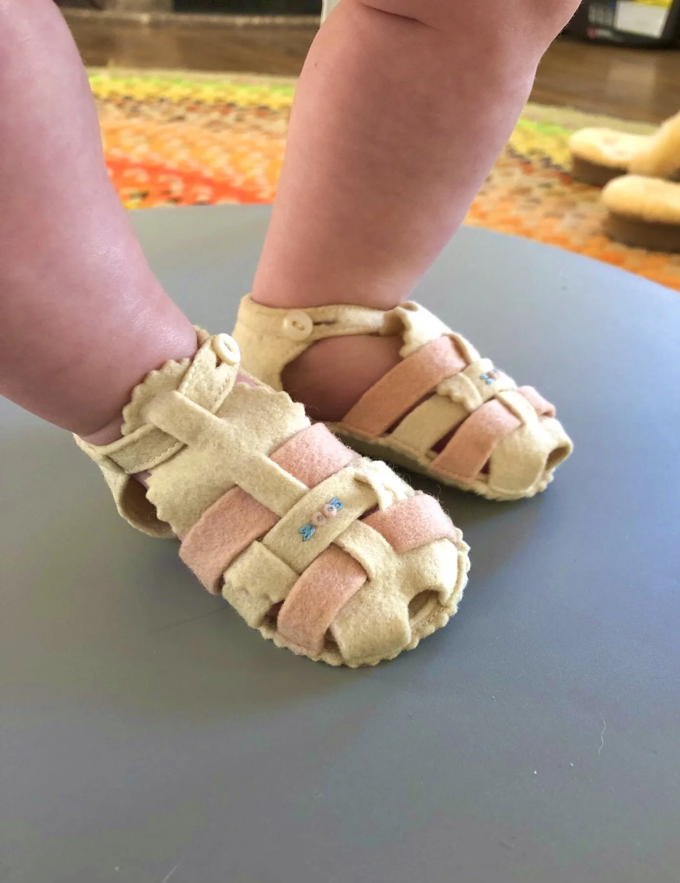 Revelation - Paragraph 1