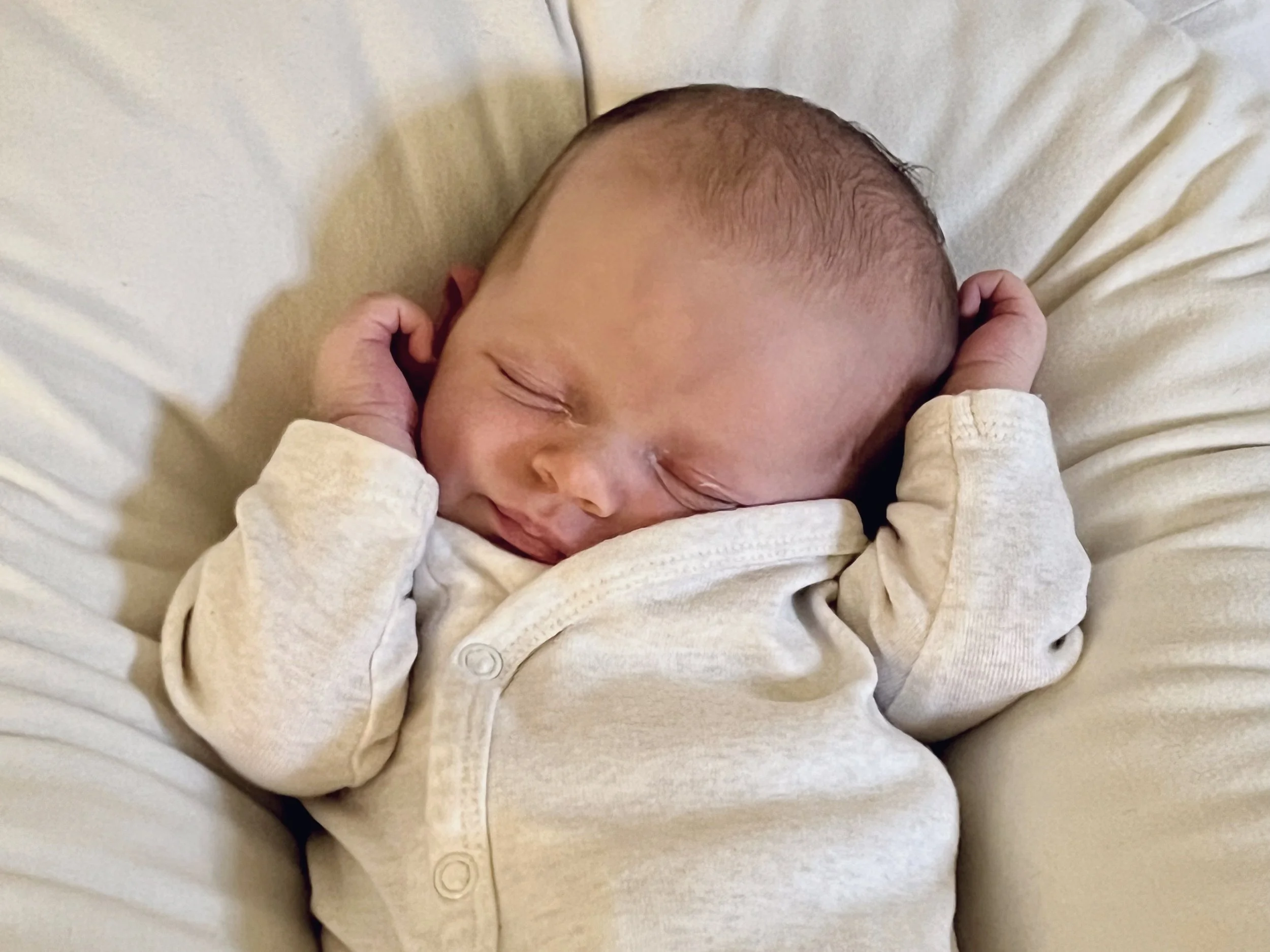 The Nature of Spiritual Development - Paragraphs 3 and 4