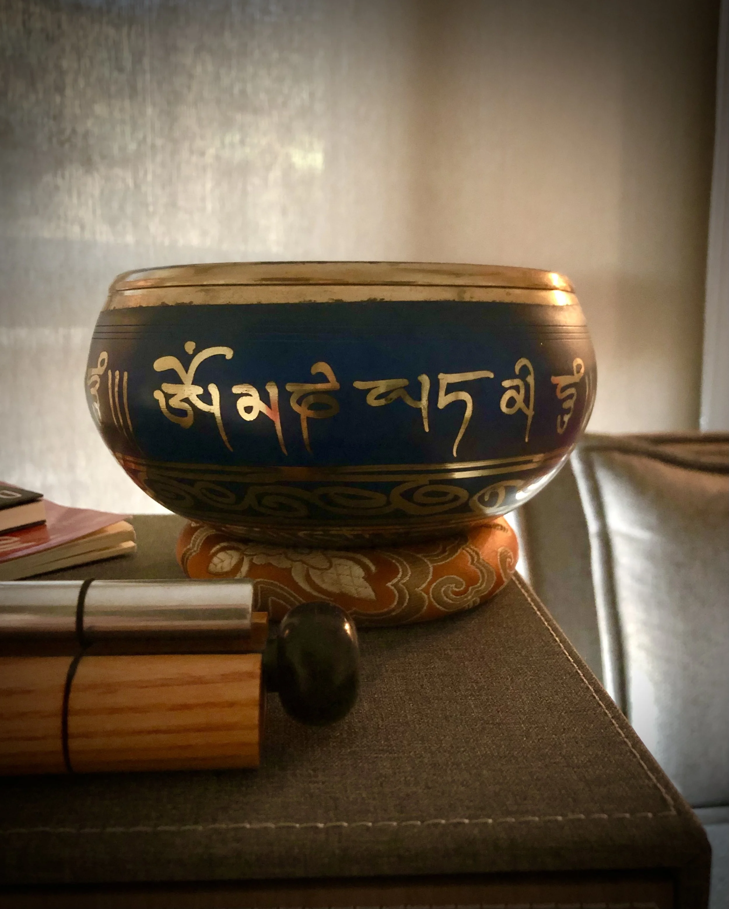 The Nature of Spiritual Development - Paragraphs 7 and 8