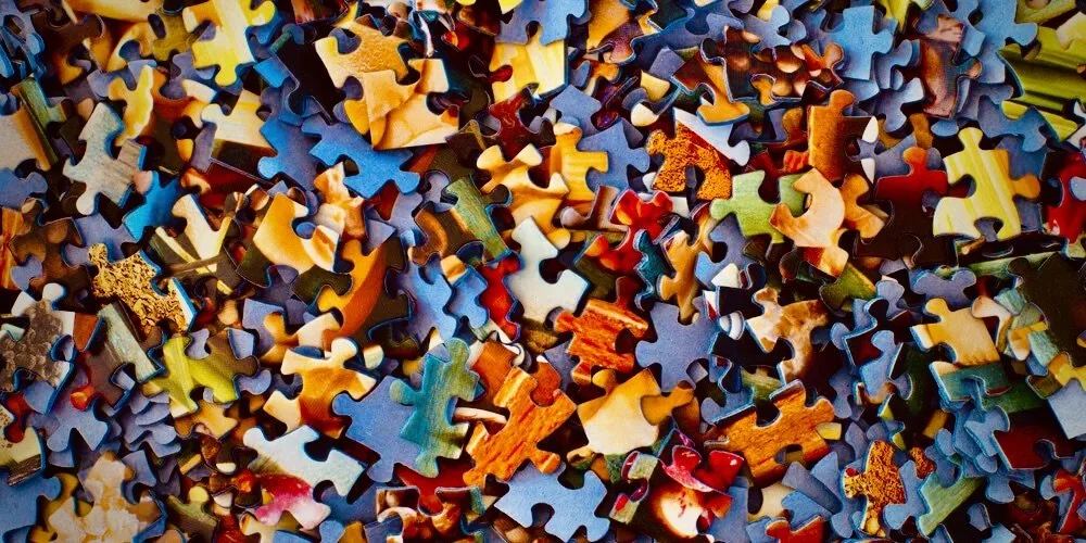 The True Nature of Integration - Paragraphs 2 and 3