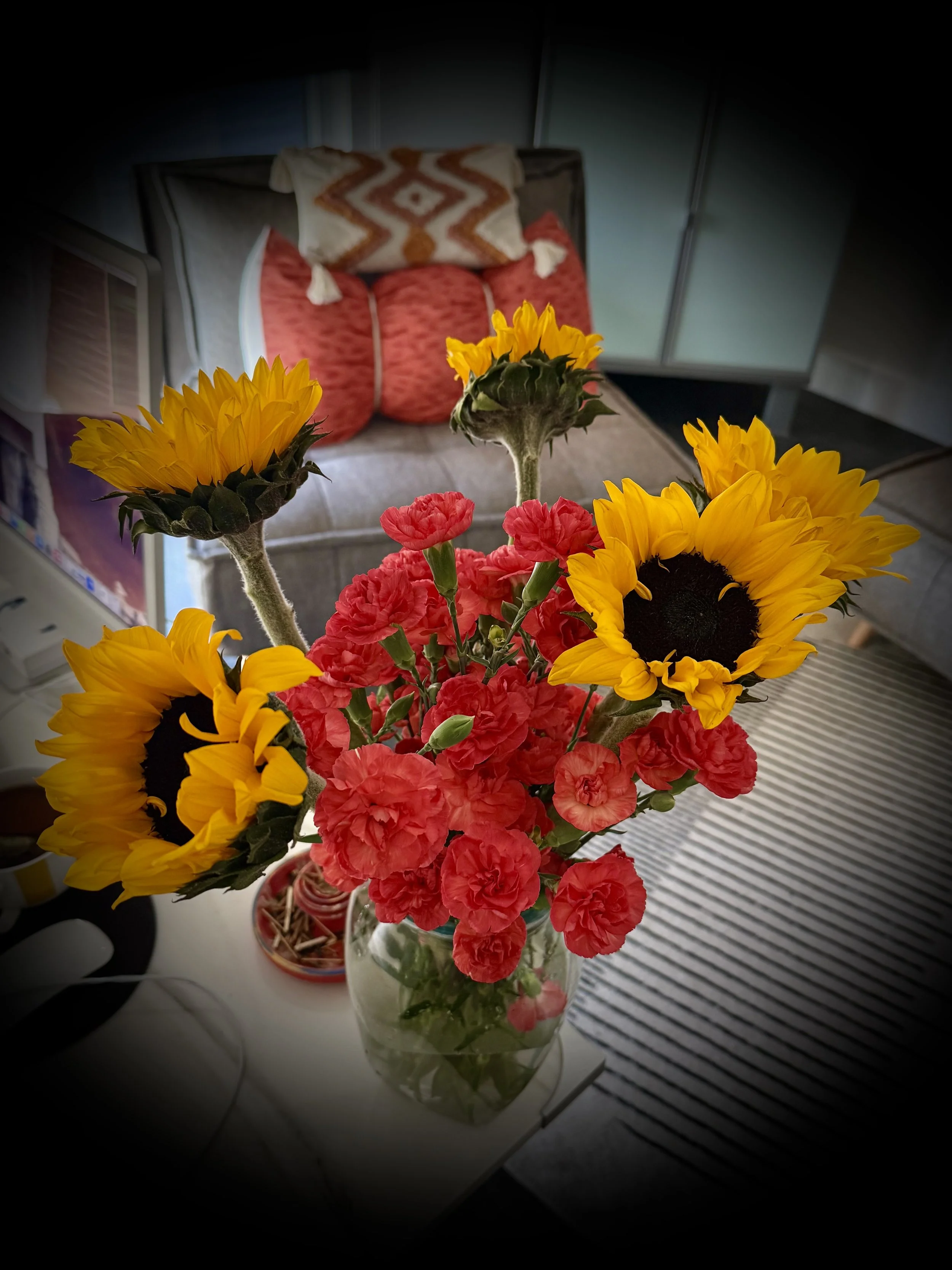 Three Variables Inherent in the Journey - Paragraph 4