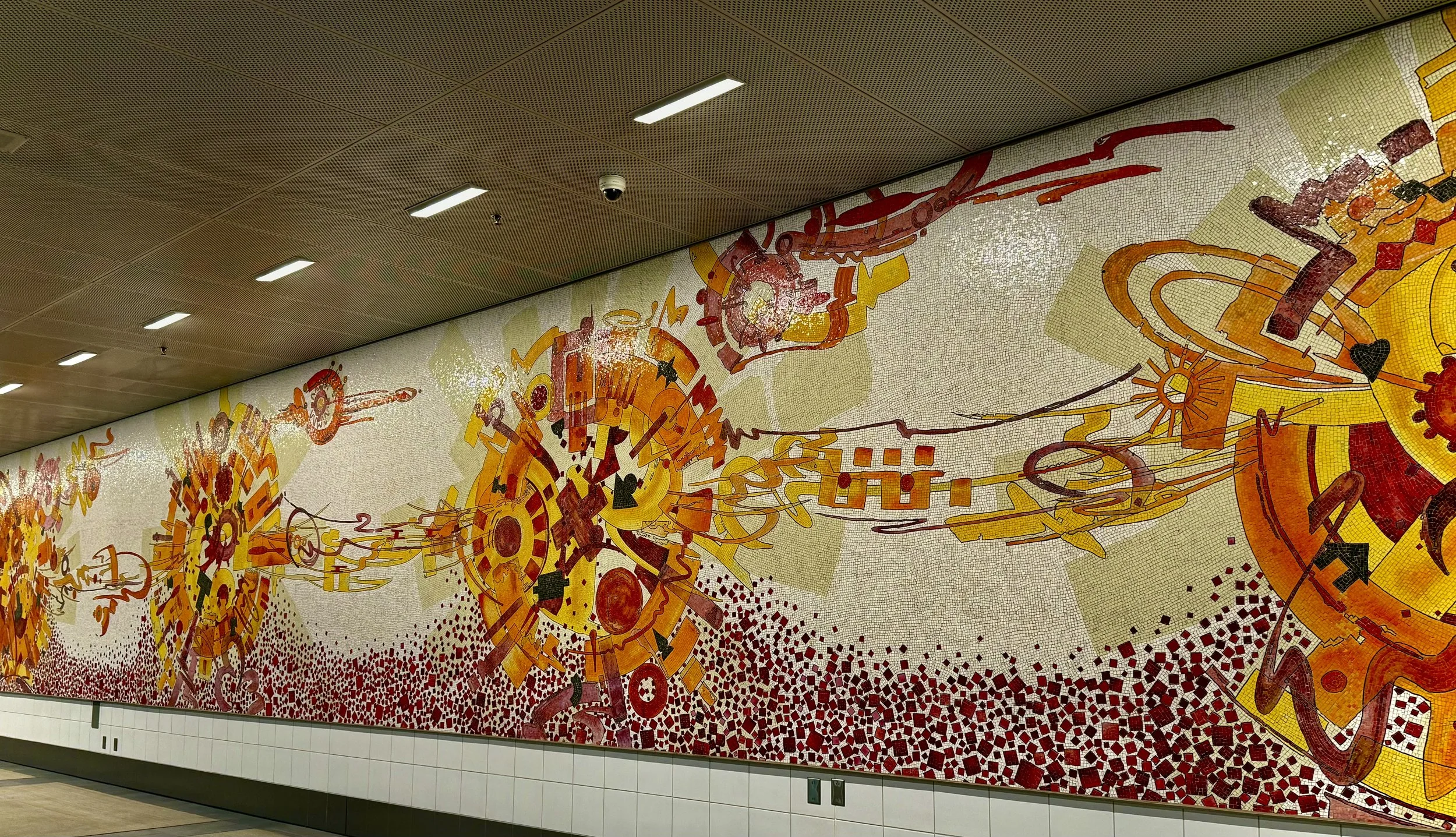 Three Variables Inherent in the Journey - Paragraph 5