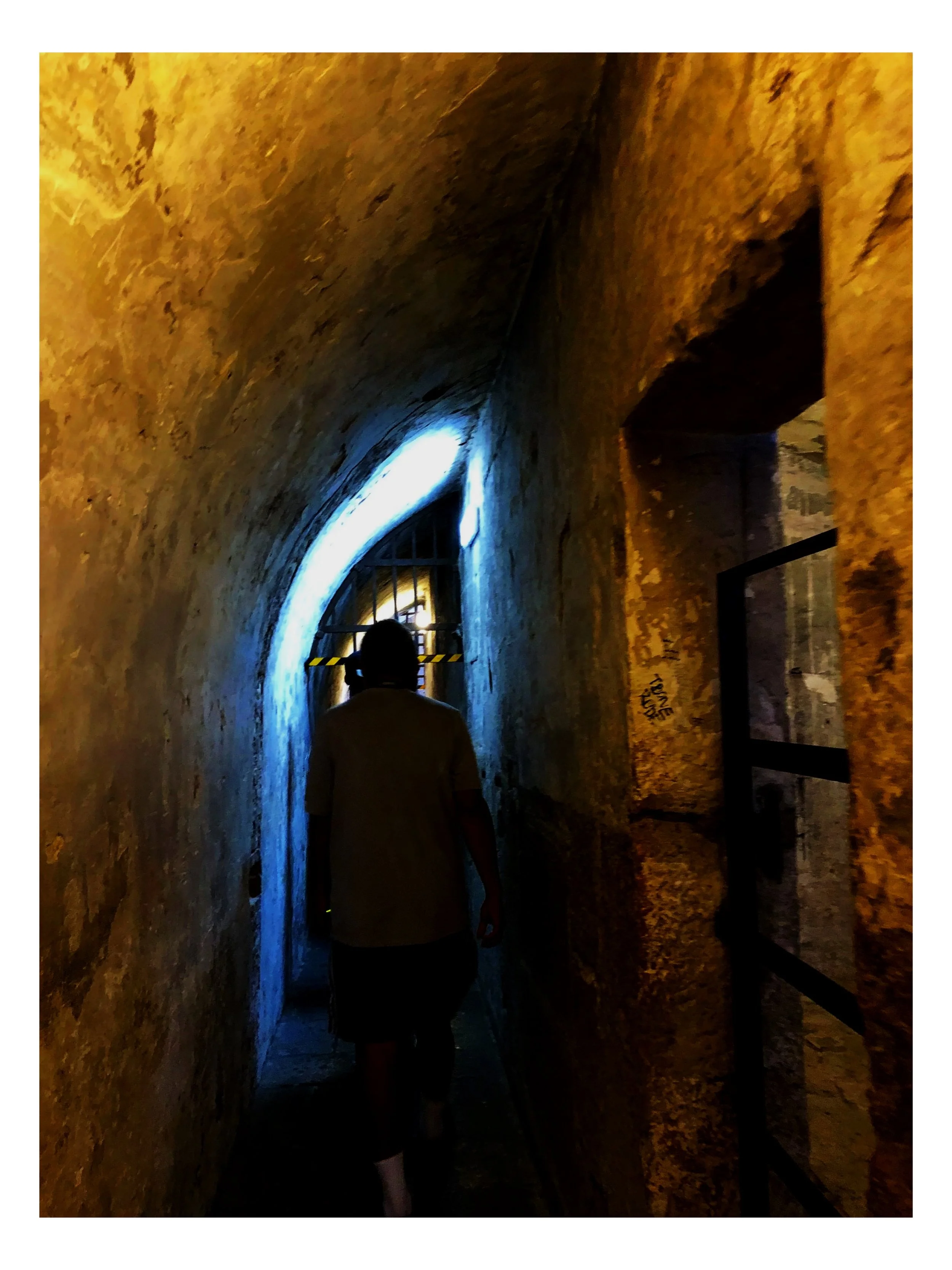 Threshold Moments: Before, During, and After