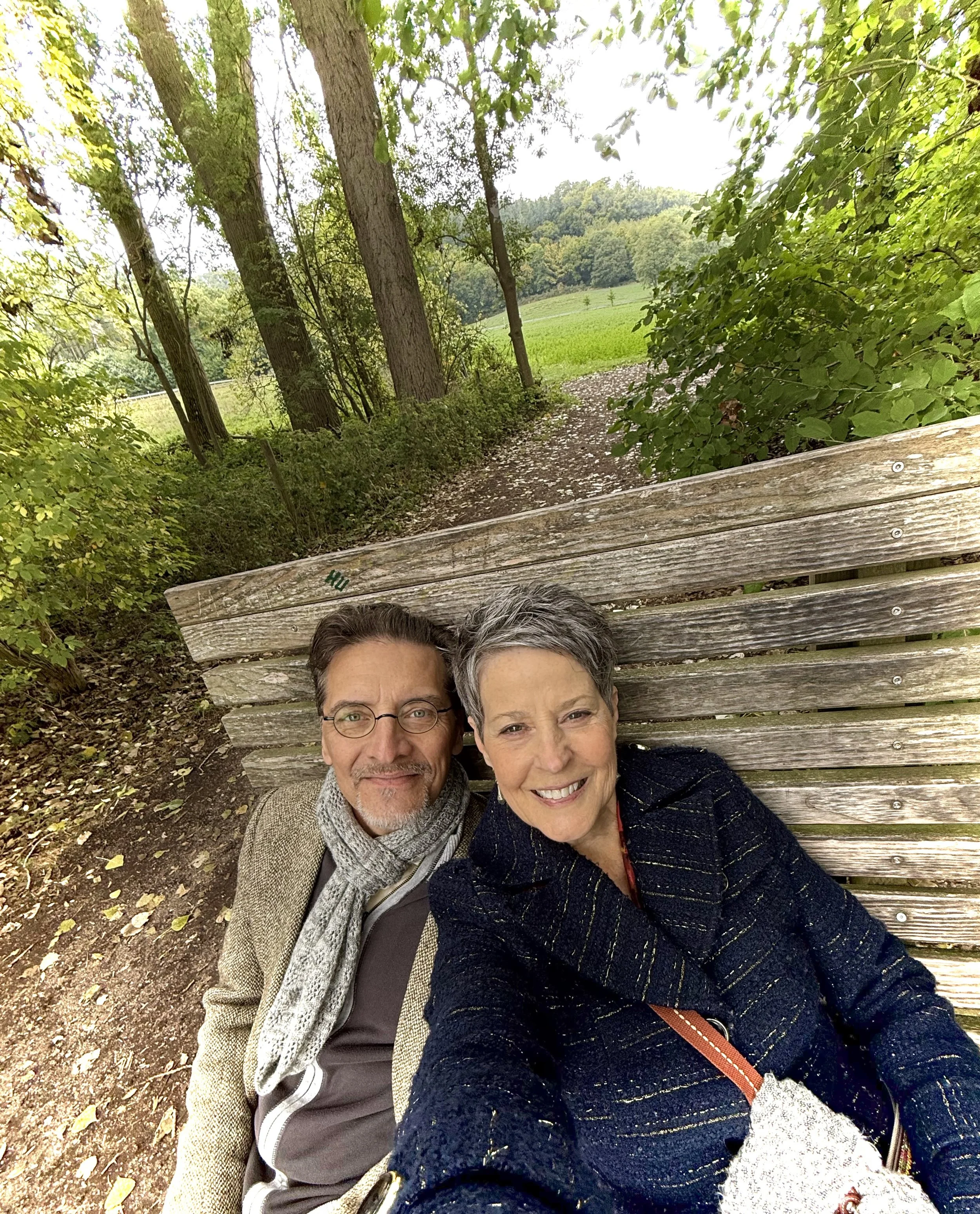 The Consistency of Love