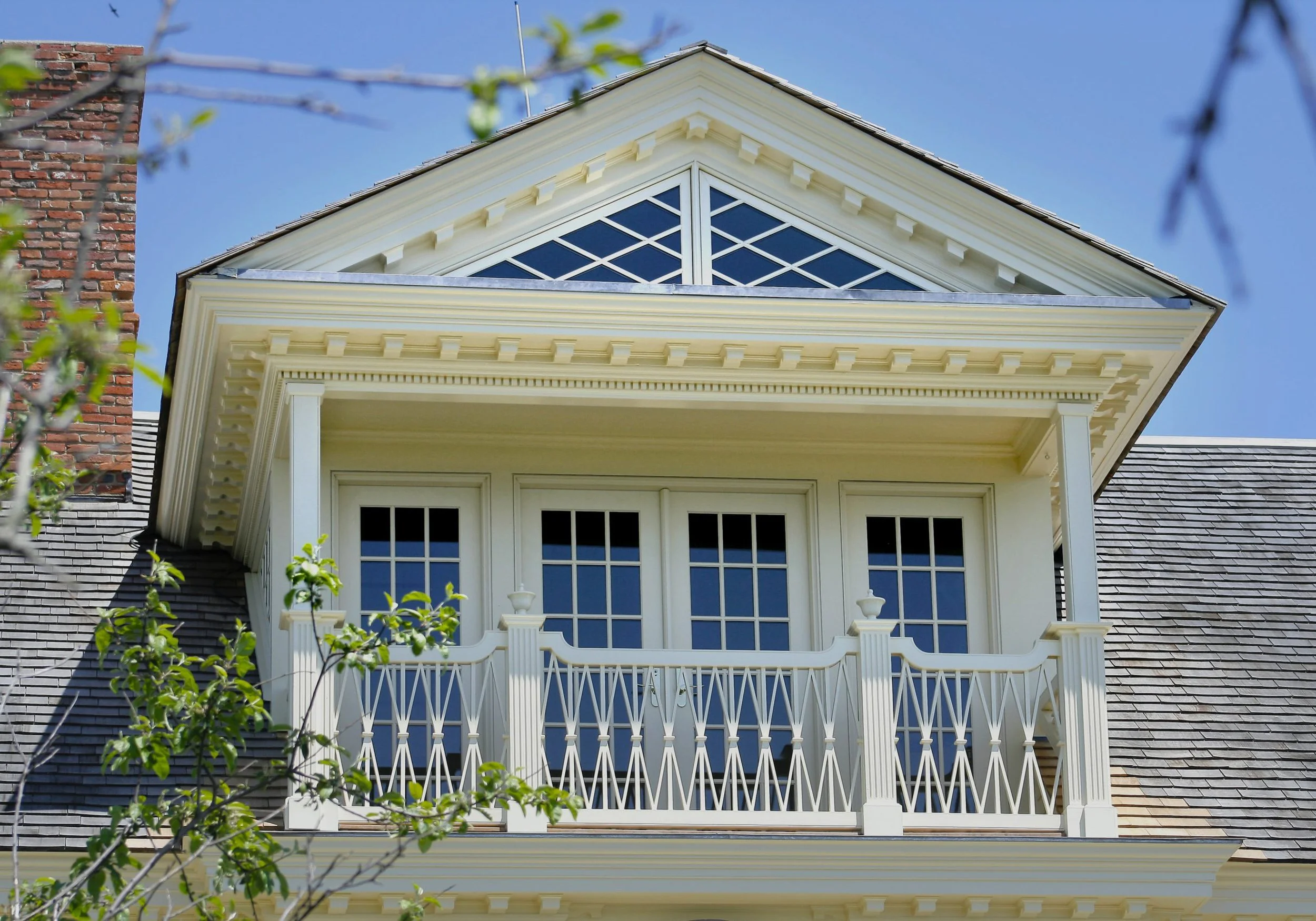 HISTORIC RESTORATIONS