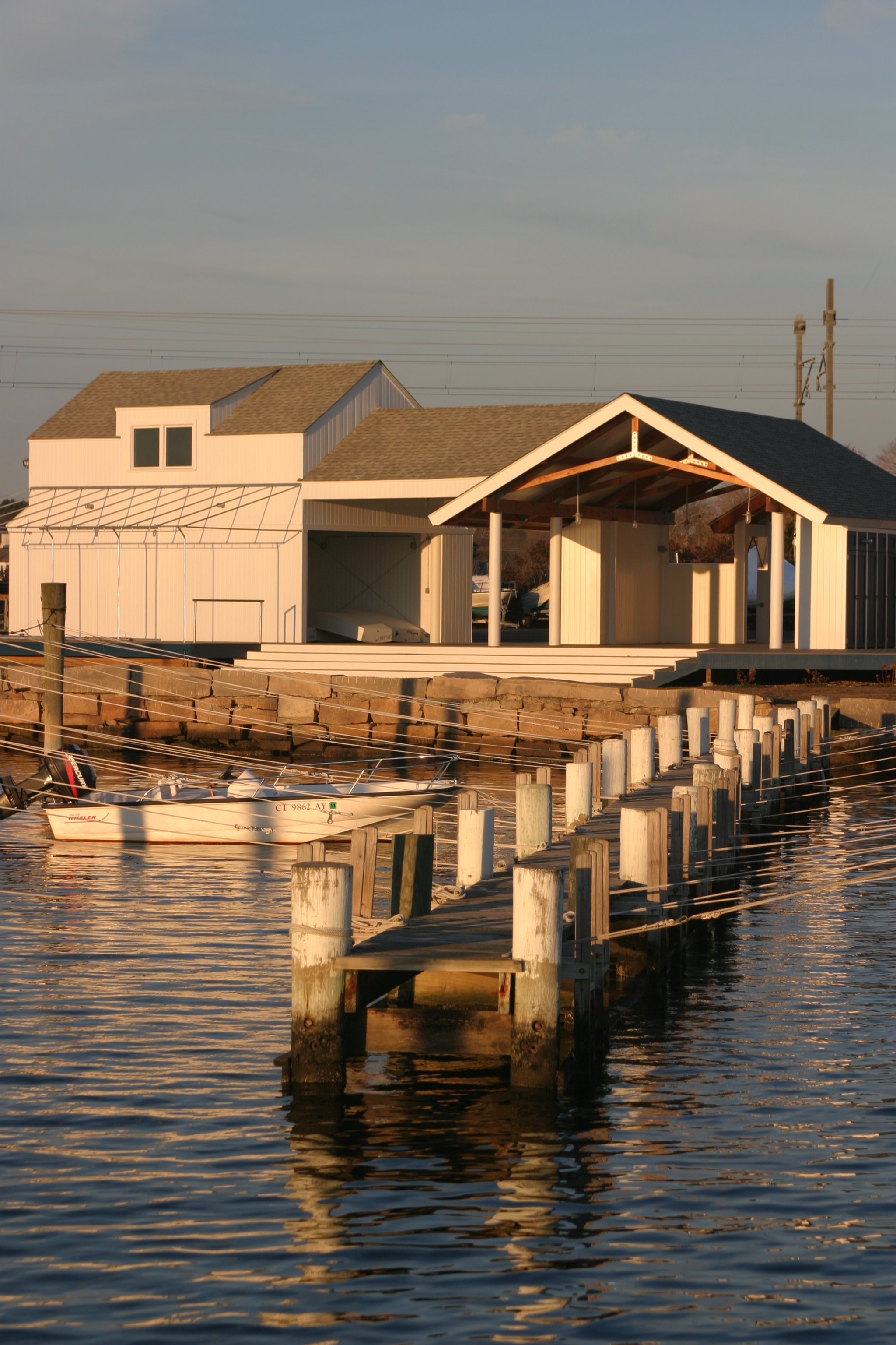 RD Wood Group - Wadawanuck Club - Dock + Pavillion.JPG