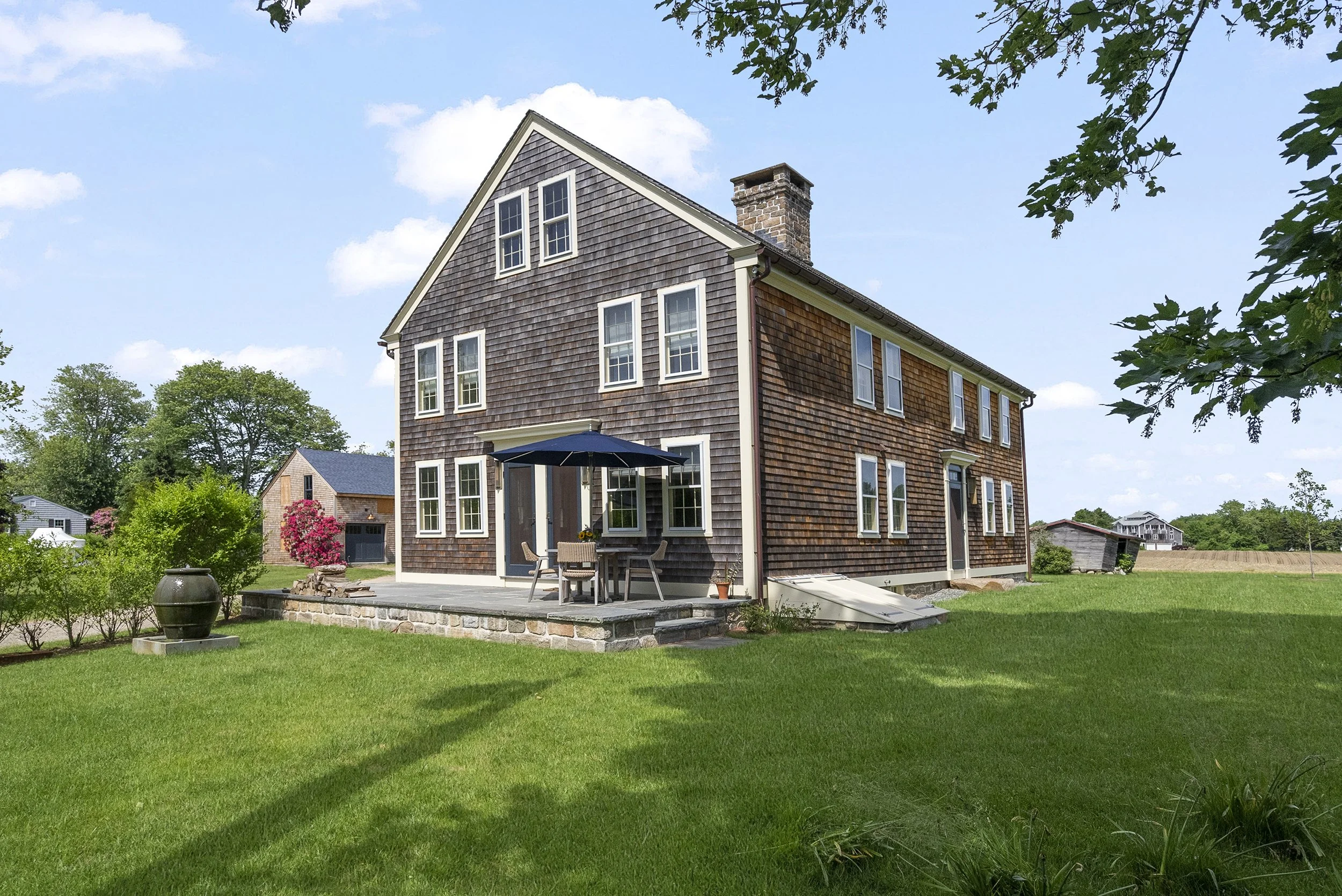 R D Wood Group - Stanton Tucker House - Matunuck Rhode Island_04704.jpg