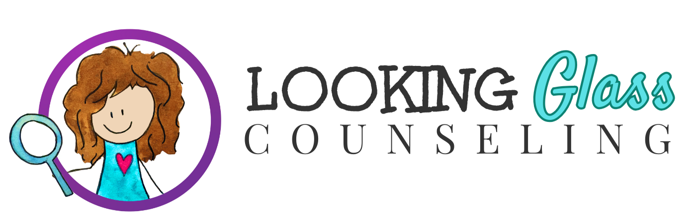 Looking Glass Counseling