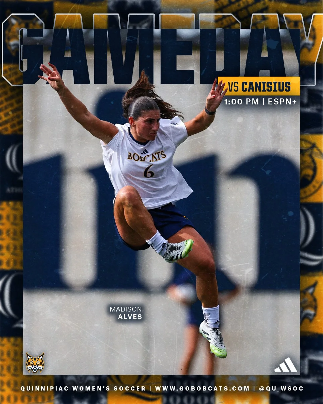 How Game-Day Posters Create Hype Before the First Whistle