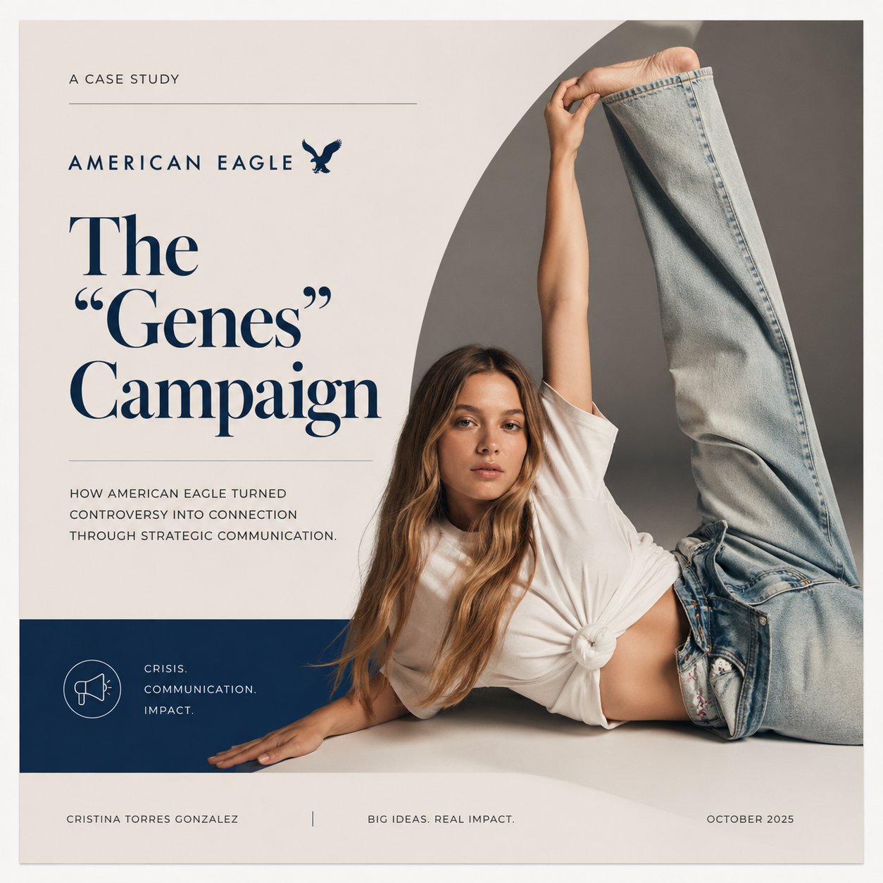 American Eagles Case Study