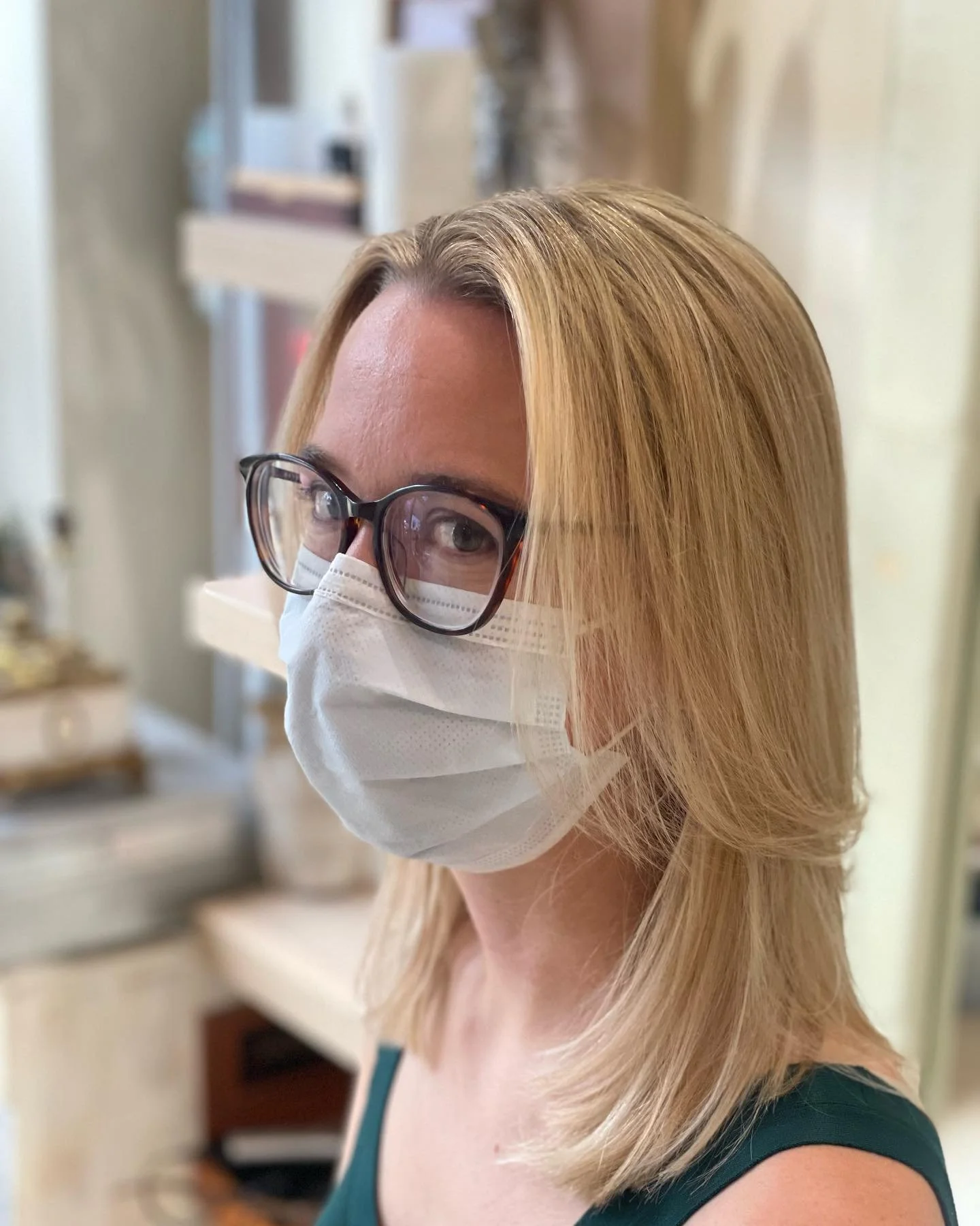 Highlight +Toner by Tomo.