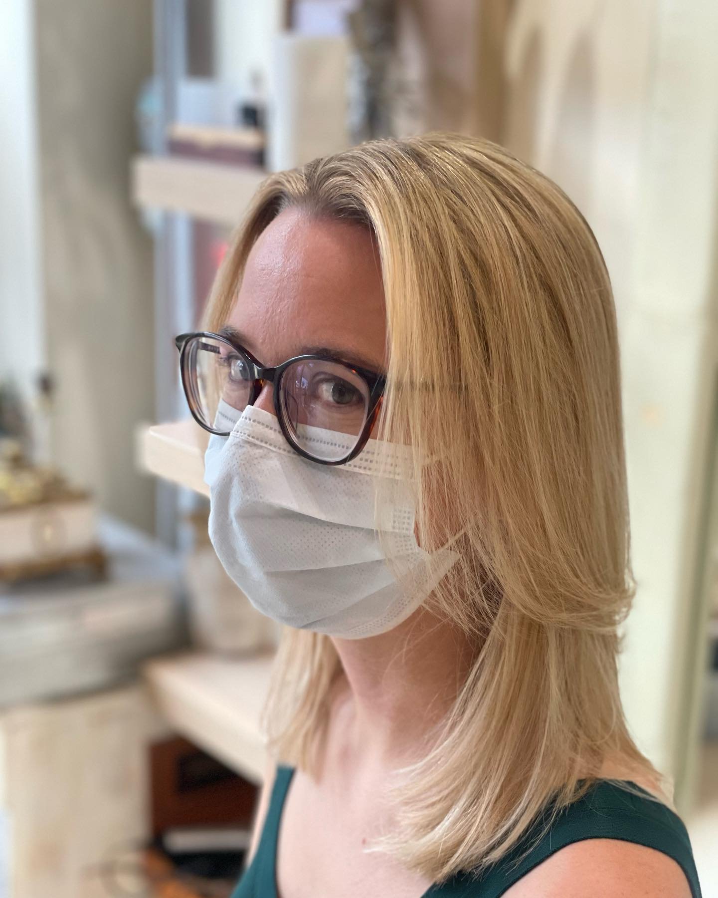 Highlight +Toner by Tomo.