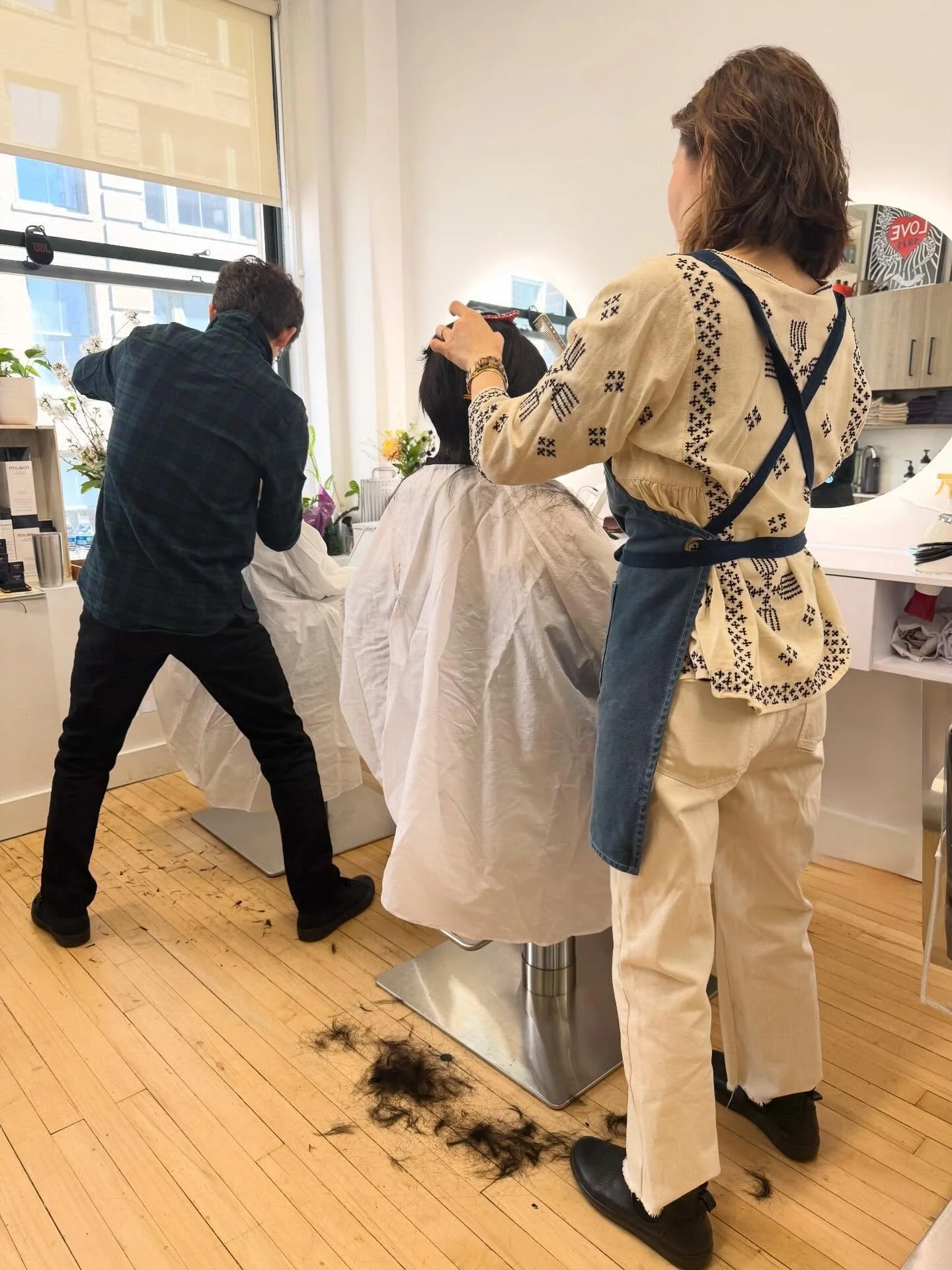 1 month in our new space ✨

We&rsquo;re officially 1 month into our new location! From fully booked days to welcoming so many new faces, we&rsquo;re thriving in our new space and more motivated than ever to keep elevating your experience.

Thank you 