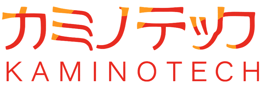 Kaminotech