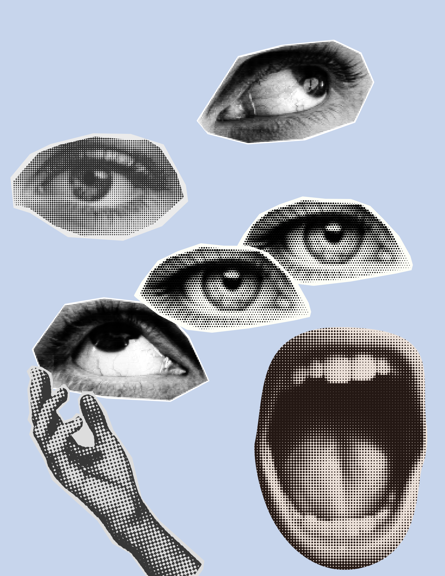 How to Have a Proper Meltdown (In Style)