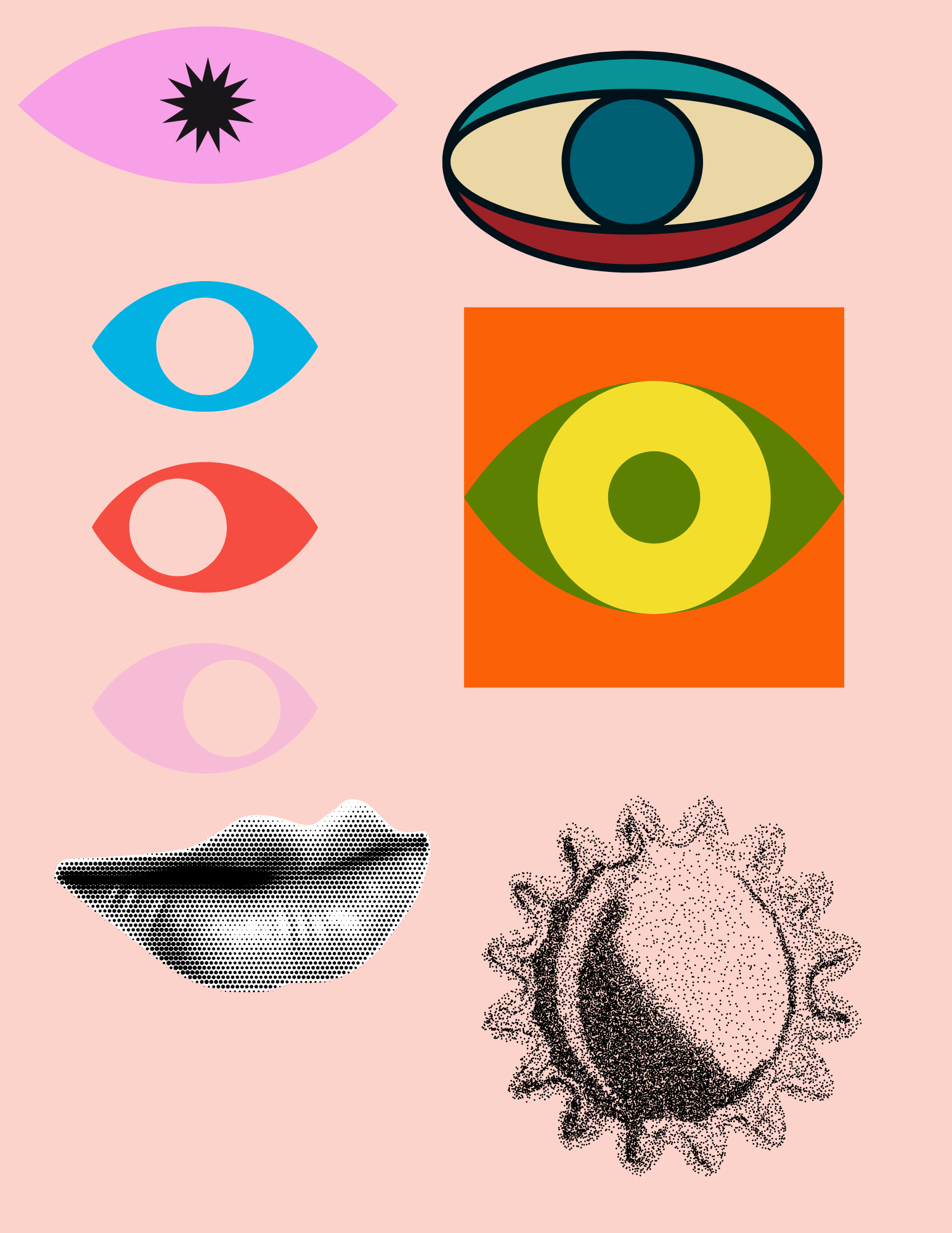 Field Notes From Someone Who Feels “Too Much”