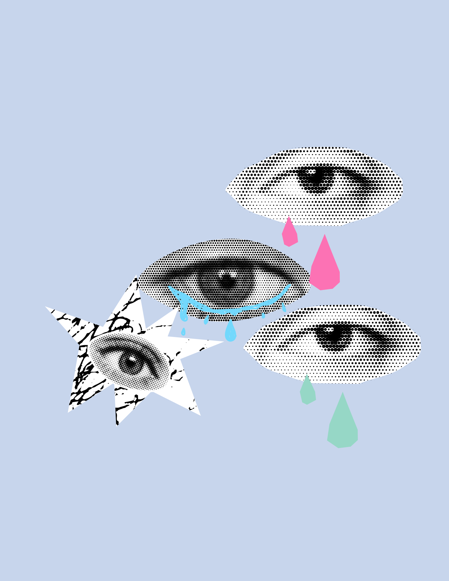 The Grief Playlist Predicament