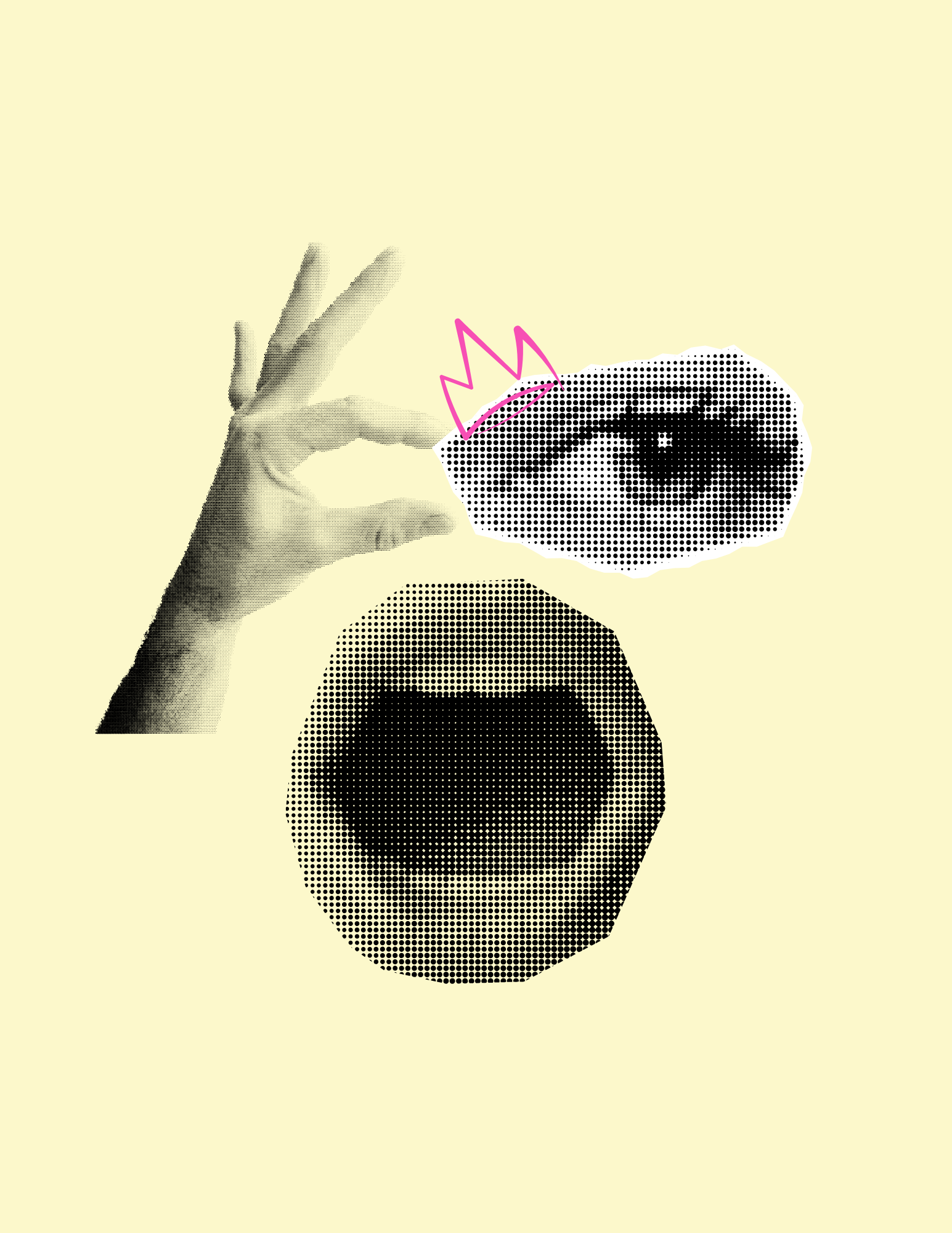 Things People Say Instead of "Are You Okay" (And a Few Things You Could Say Instead)