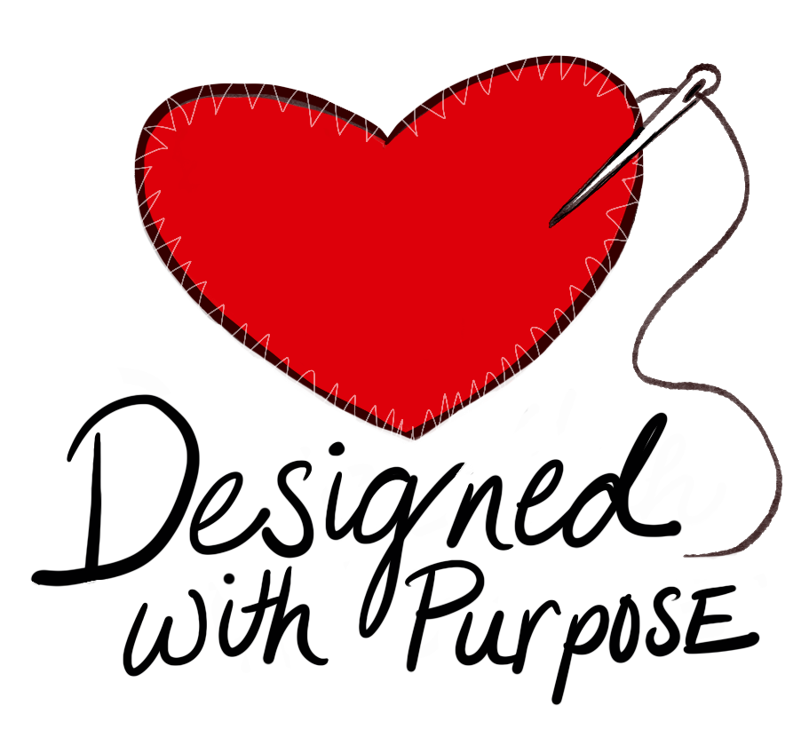 Designed with Purpose Prints