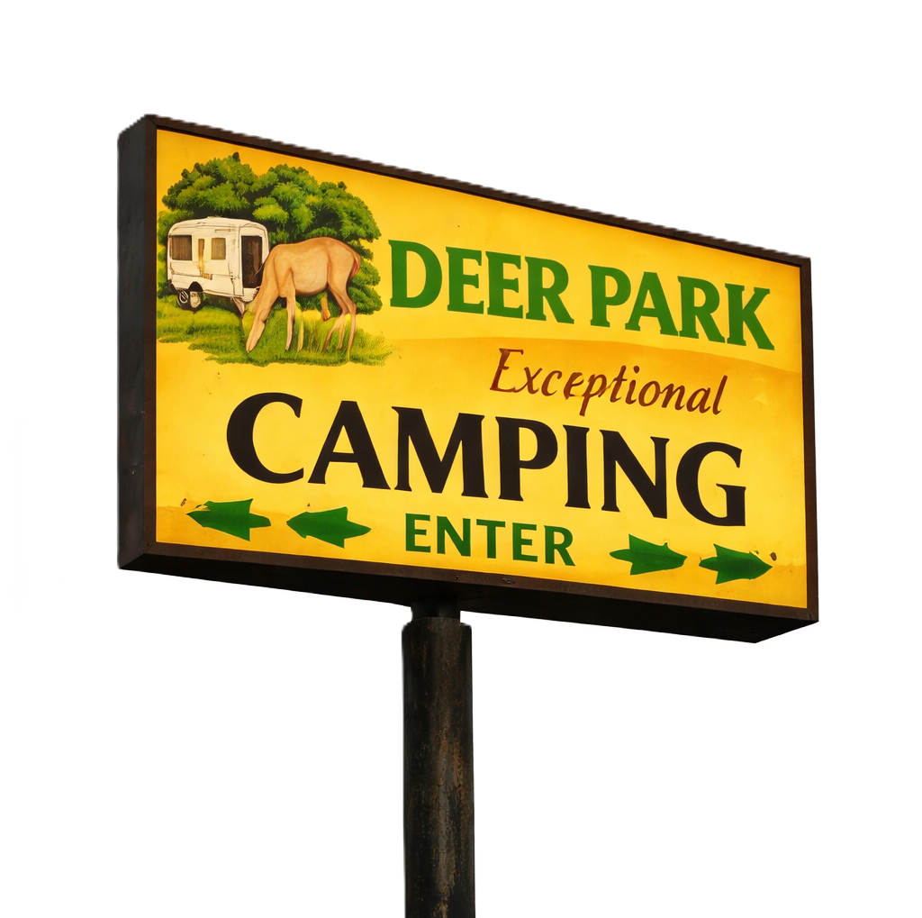Deer Park