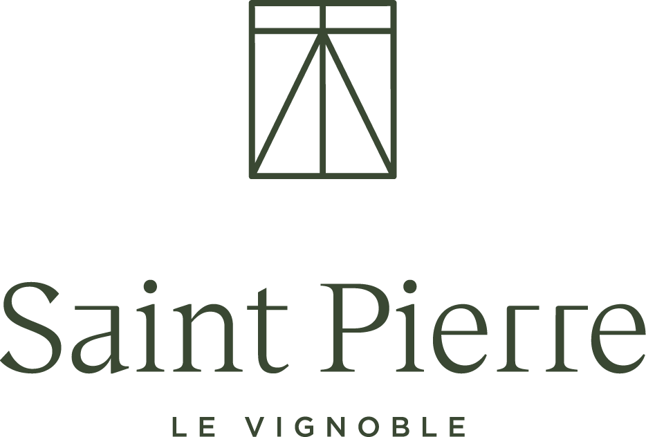 Saint-Pierre Le Vignoble