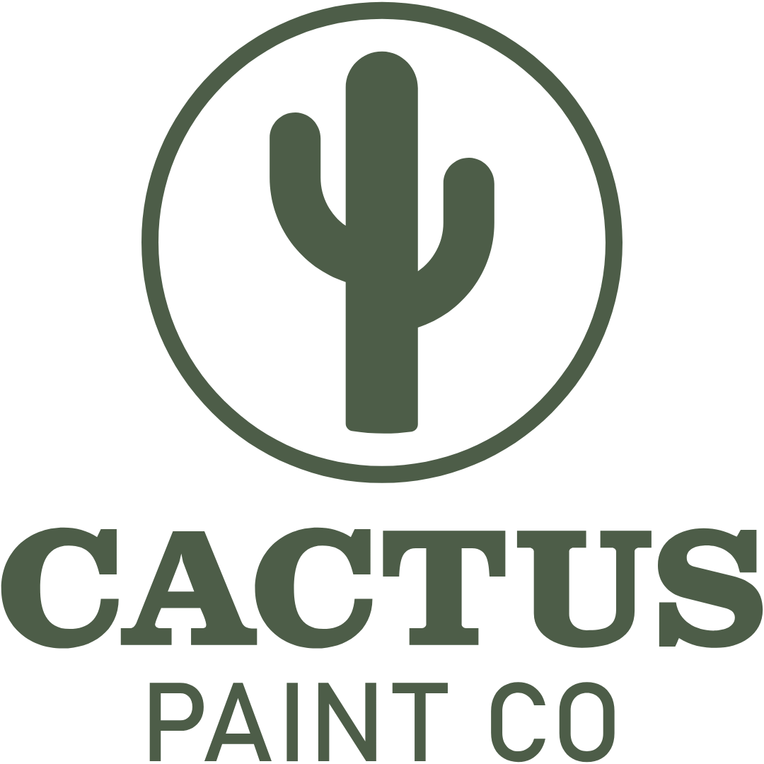 Cactus Paint Co 