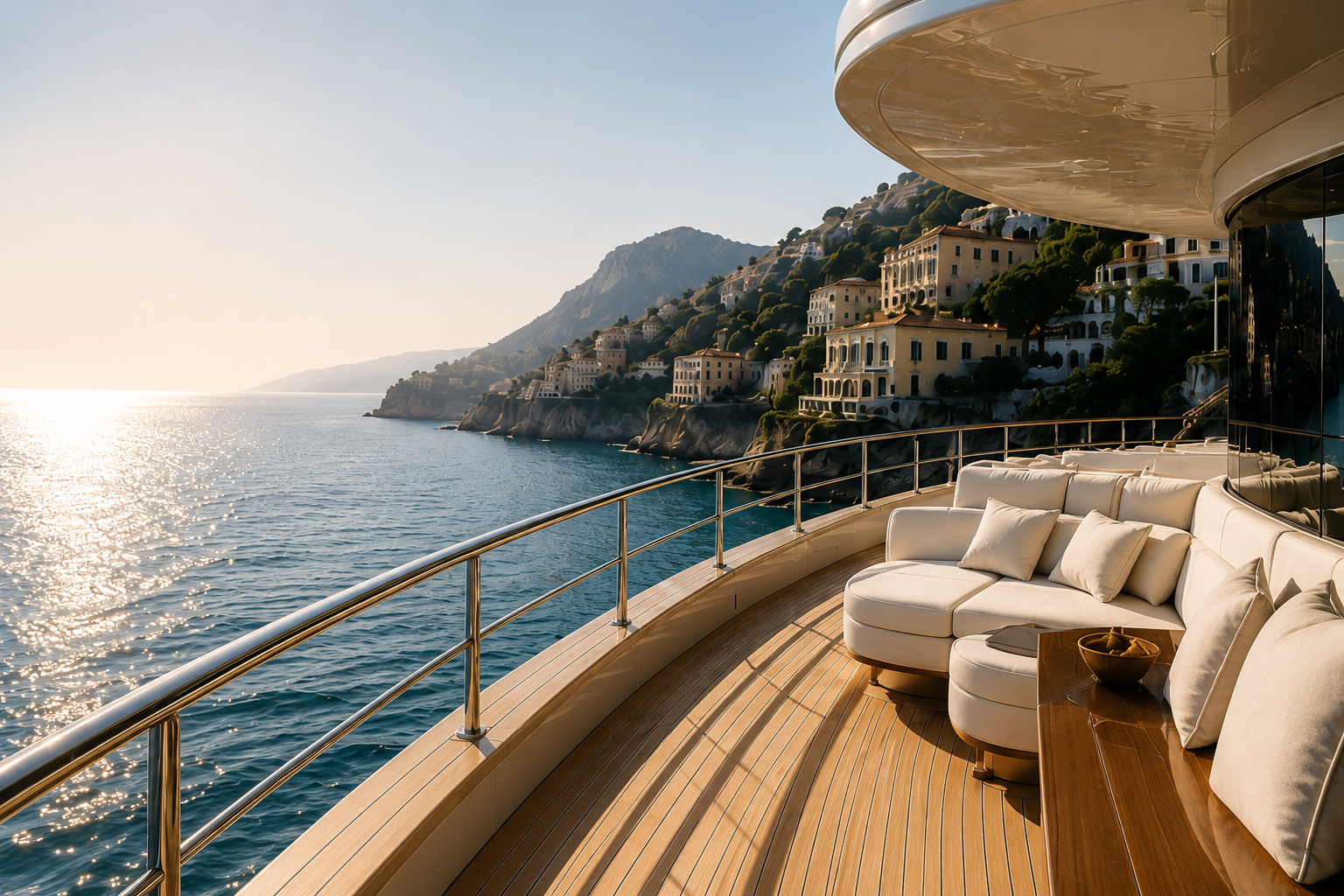 Voyard Luxury Travel Stories