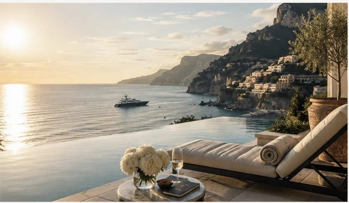 Why Work with a Luxury Travel Advisor?