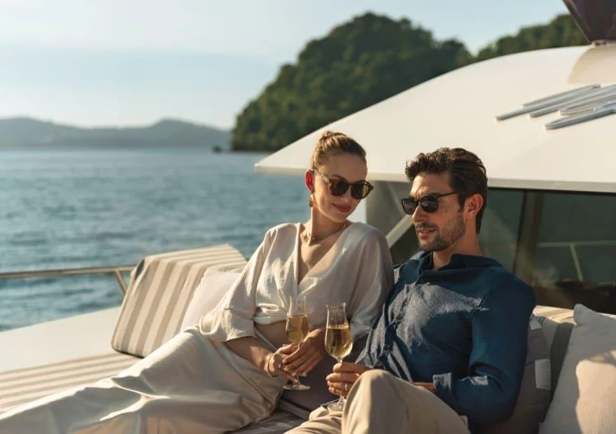 The Hidden Details That Define Ultra-Luxury Travel -Part Two