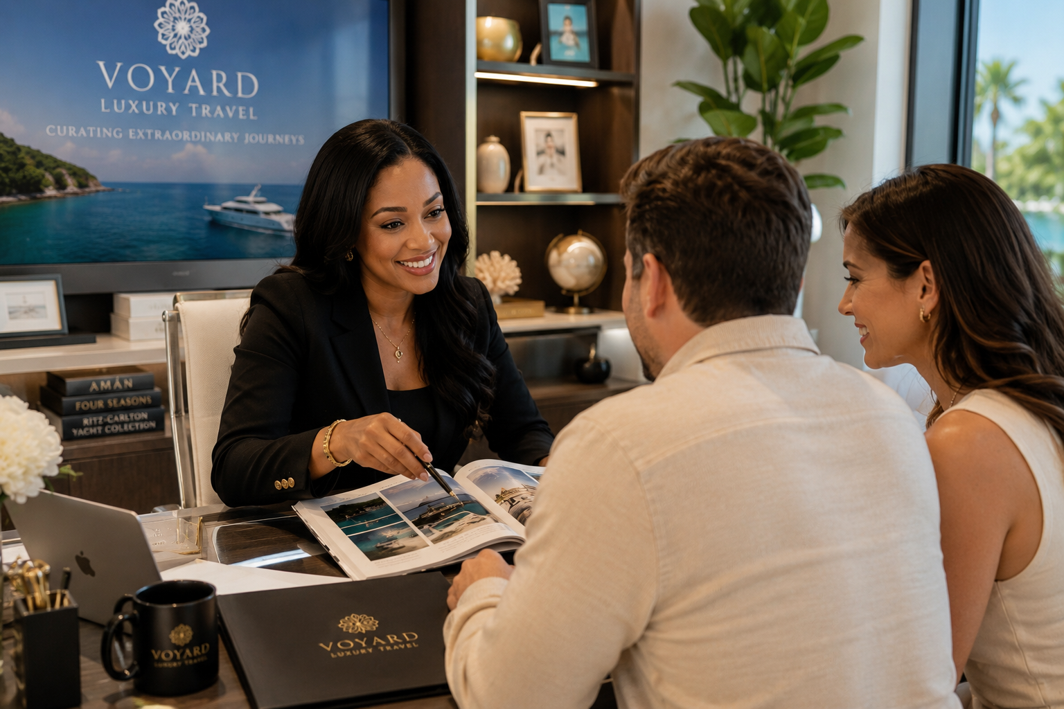The Value of an Ultra-Luxury Journey- Part Three