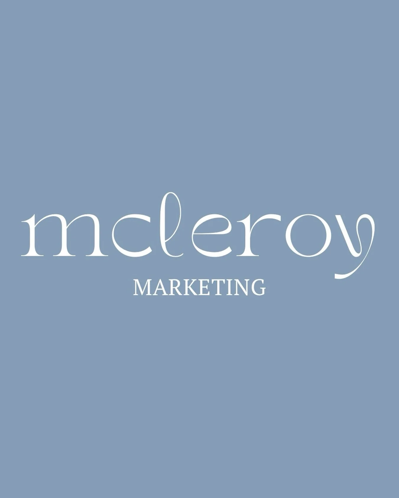 I&rsquo;m happy you&rsquo;re here! ☀️ 

I help small businesses show up online with confidence through social media management, website design, and website refreshes 📲

Every post, page, and update is done with genuine detail and thoughtful intentio