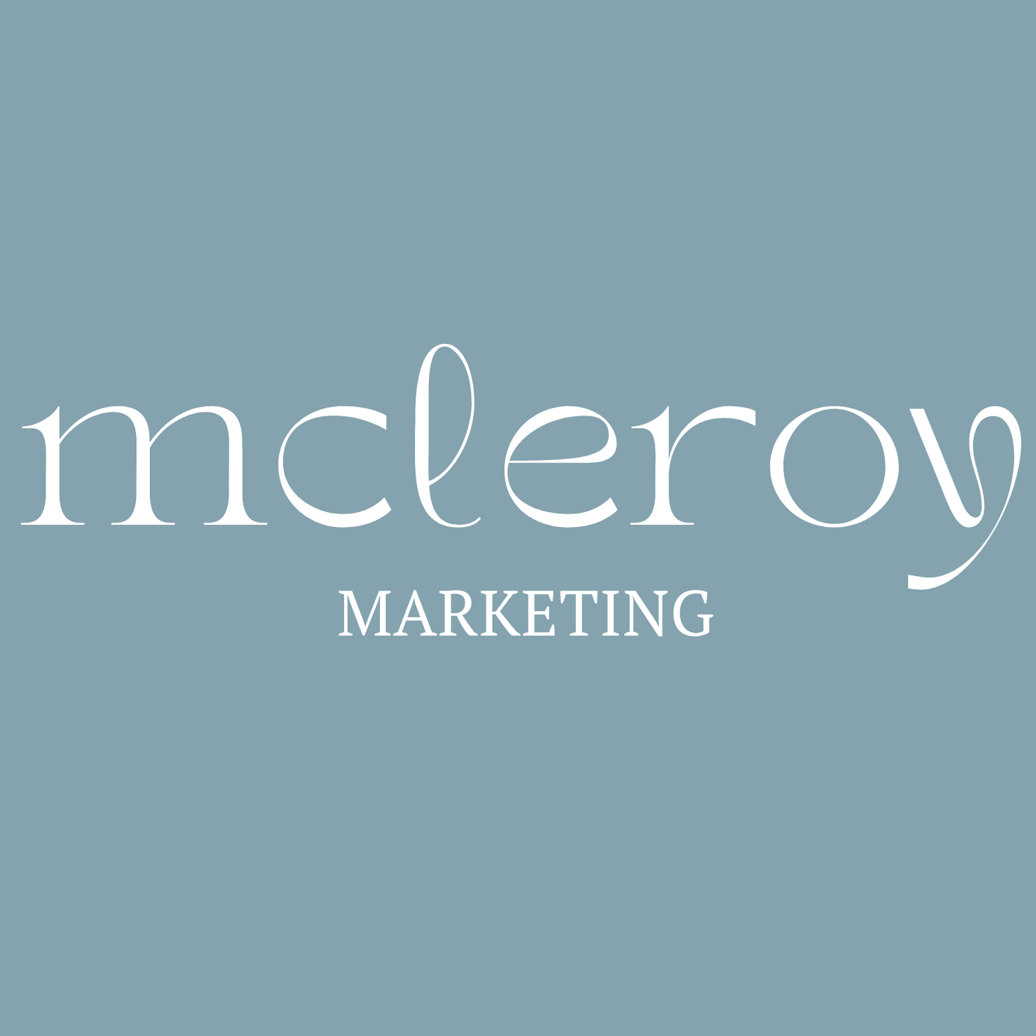 McLeroy Marketing