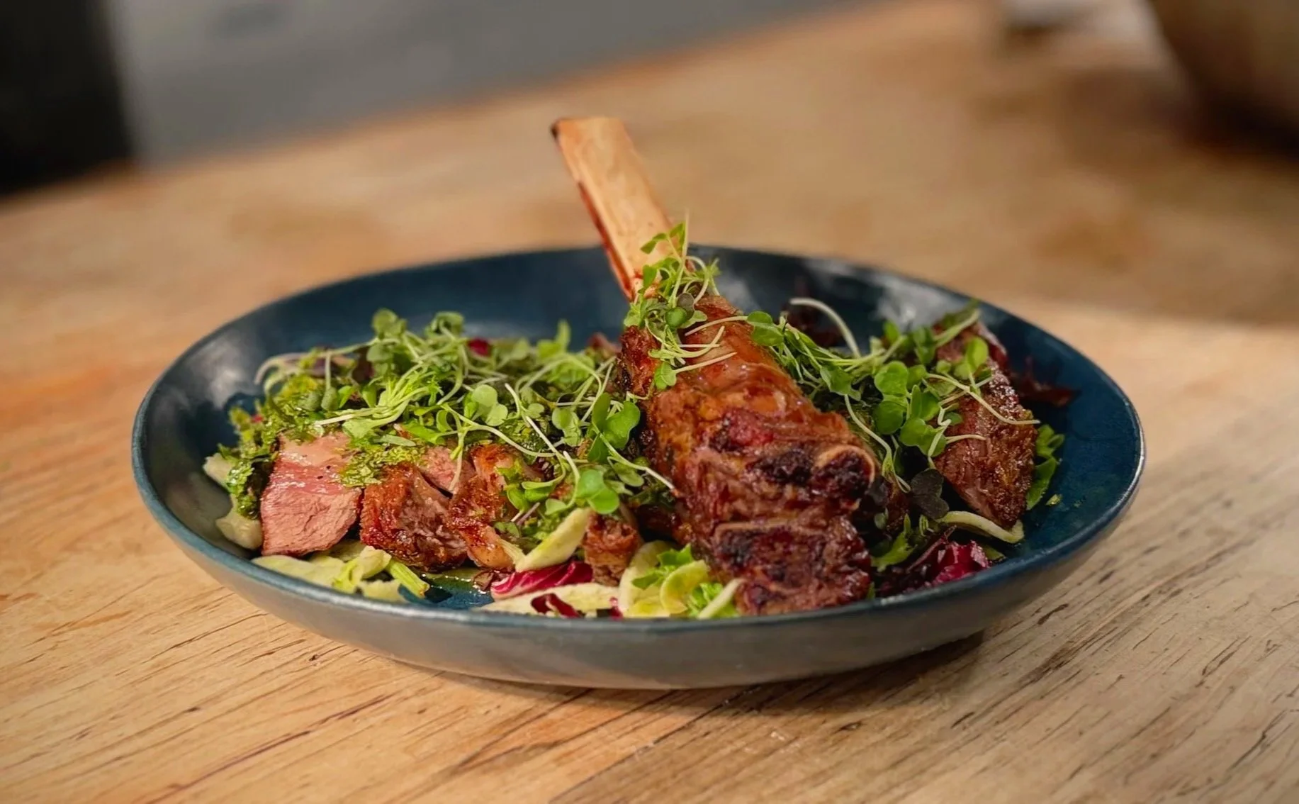 Spring Gala Fundraiser