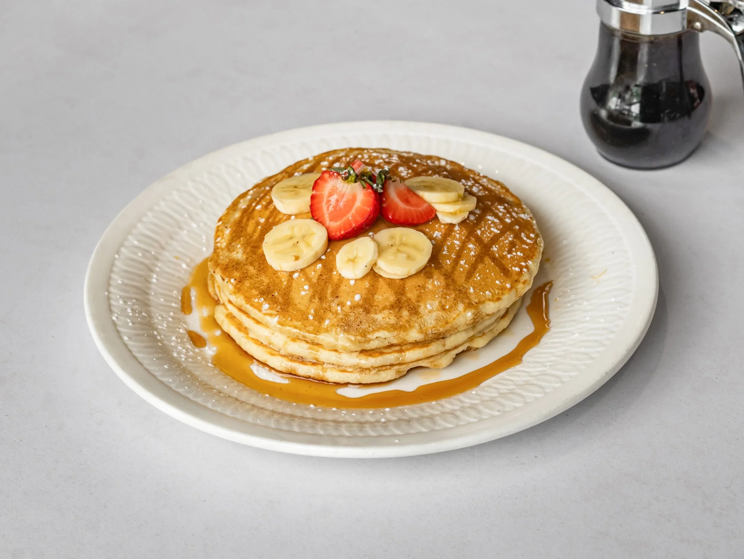 Making Breakfast With Chef Benedicto Ages 9+