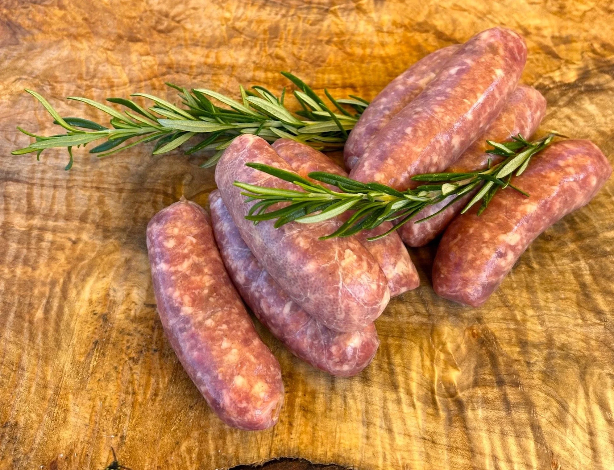 Easter Sausage Sampler 4 lb.