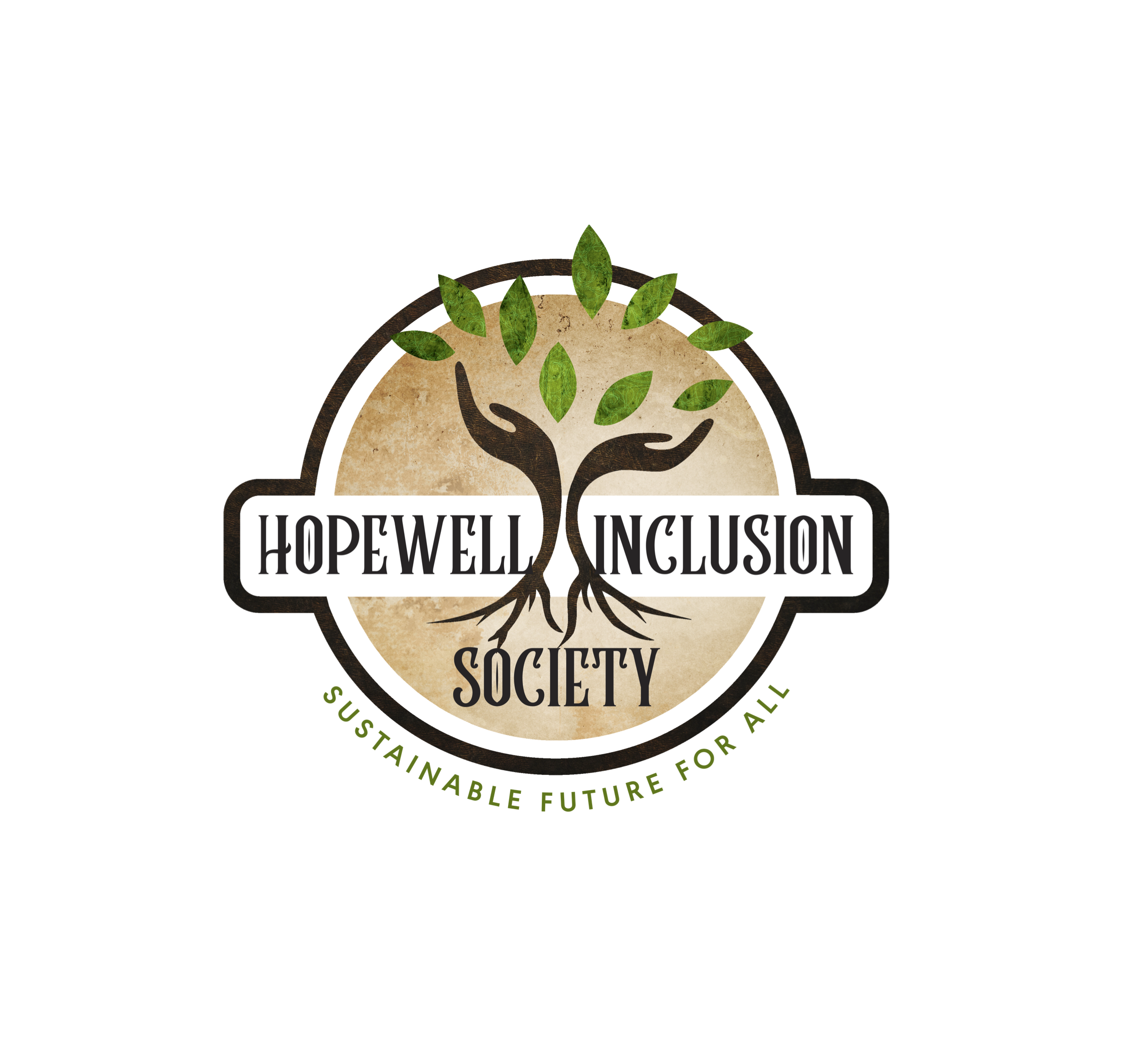 Hopewell Inclusion Society Gift Card