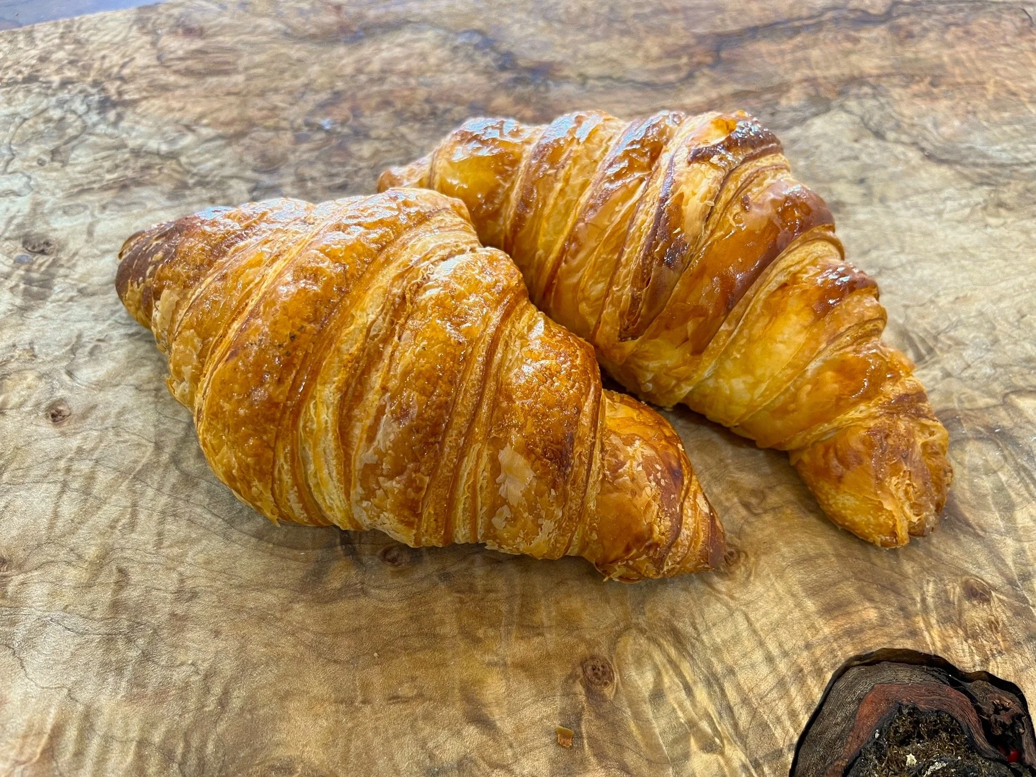 Croissants (4)