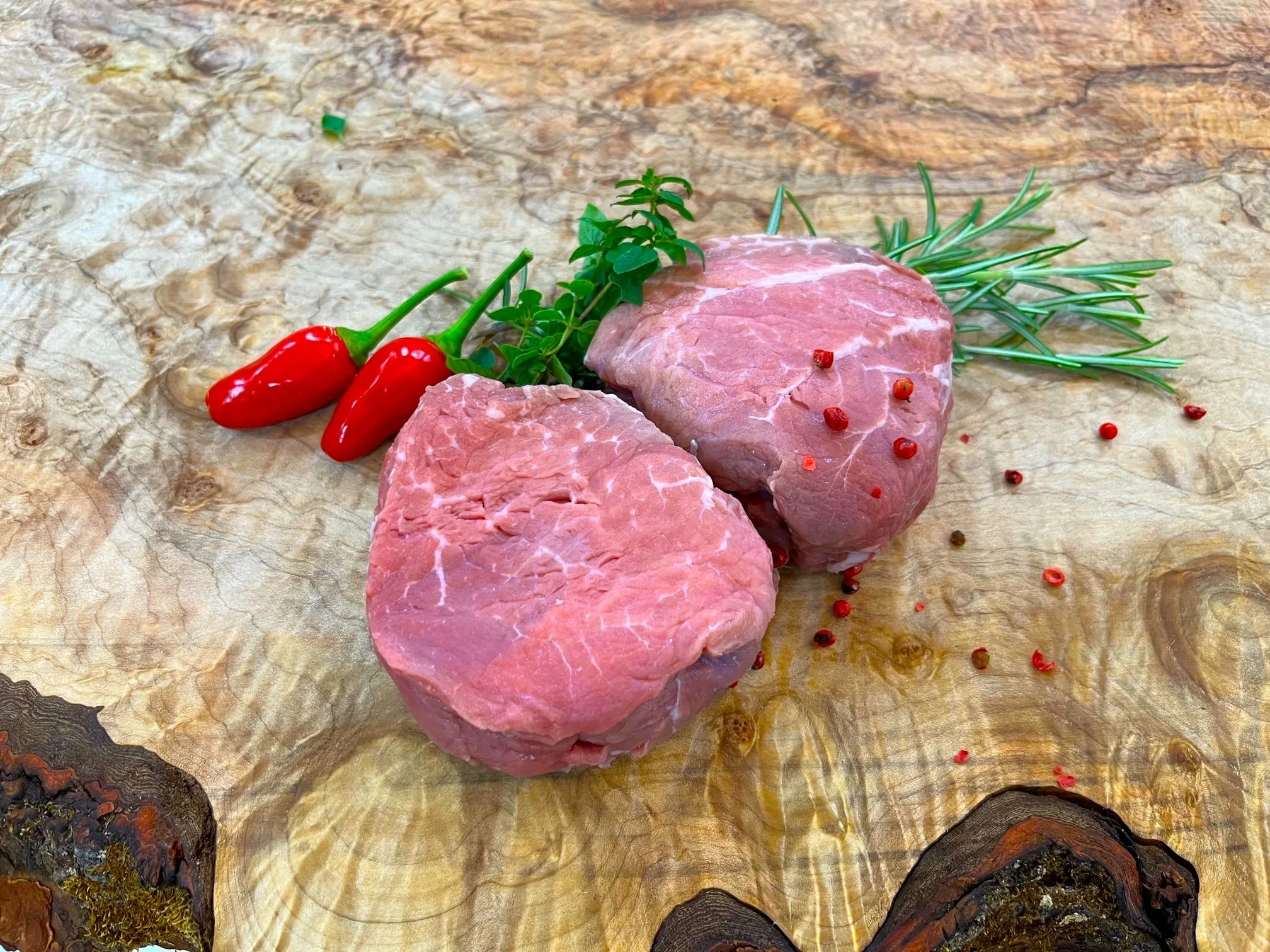 Monthy CSA Butcher Box