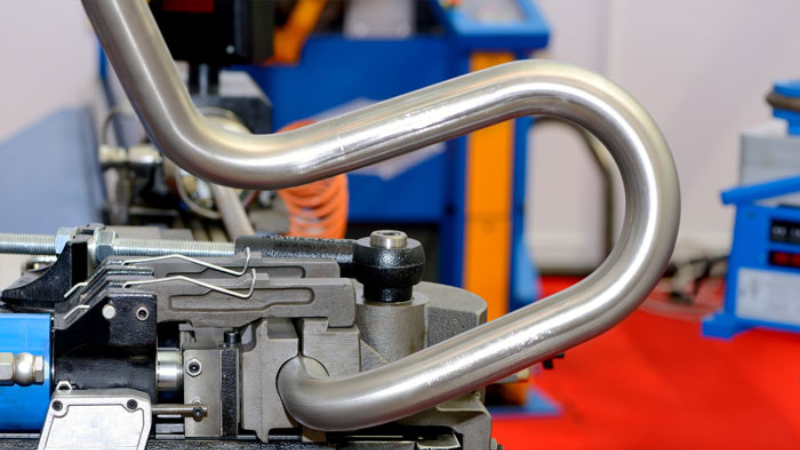 Tube Bending