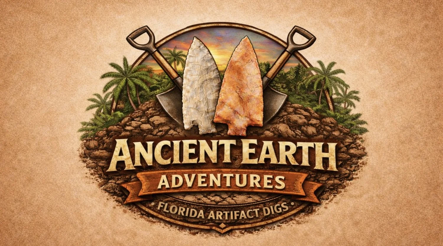 Ancient Earth Adventures