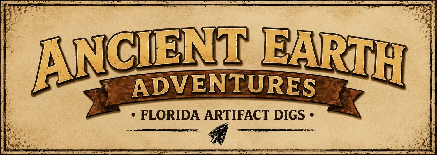 Ancient Earth Adventures