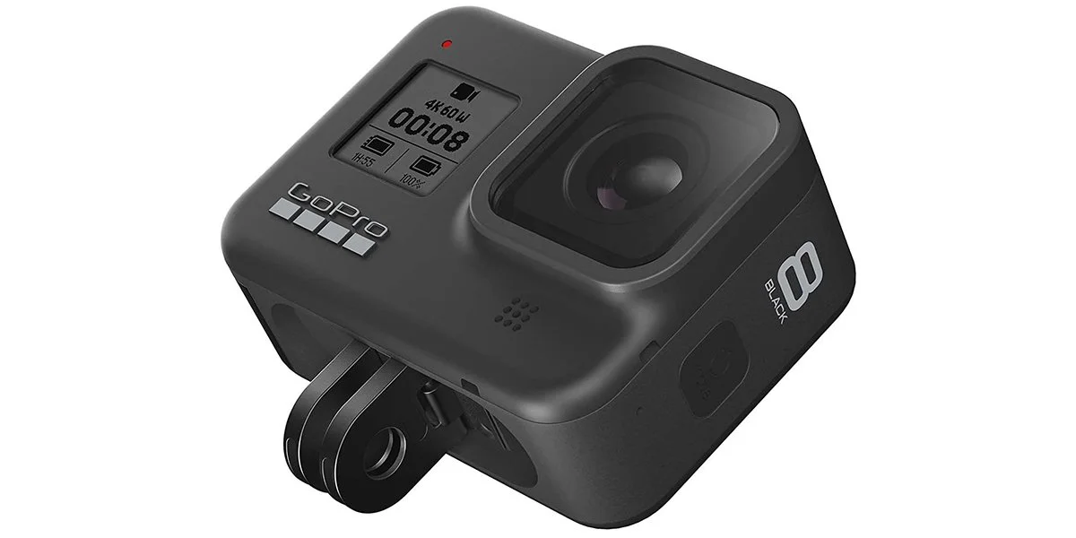 GoPro HERO8 Black