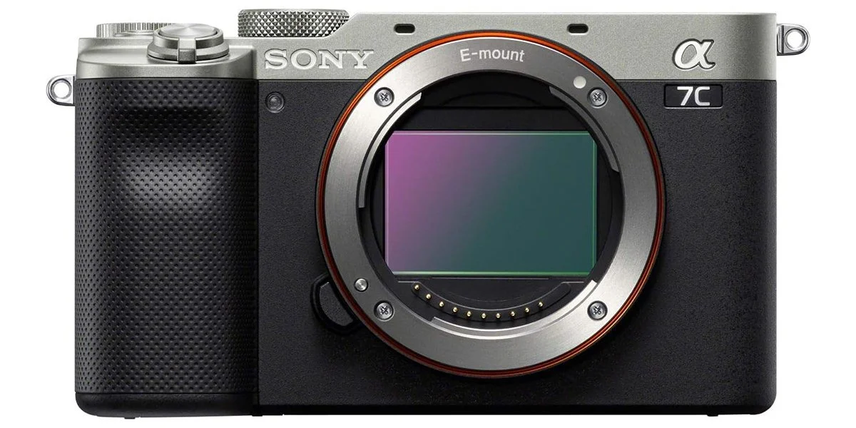 Sony Alpha 7C