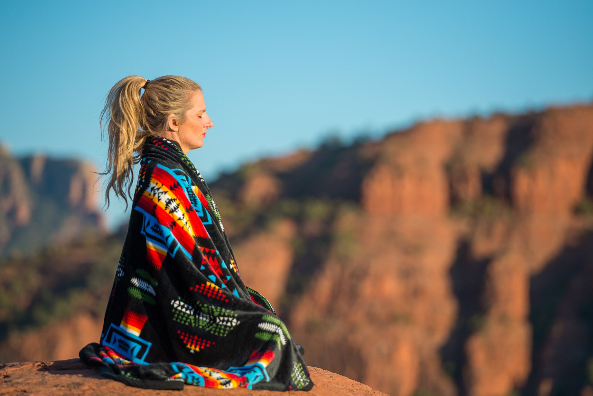 You Are The Facilitator Immersion Weekend - Sedona - NOVEMBER 7th-8th, 2026