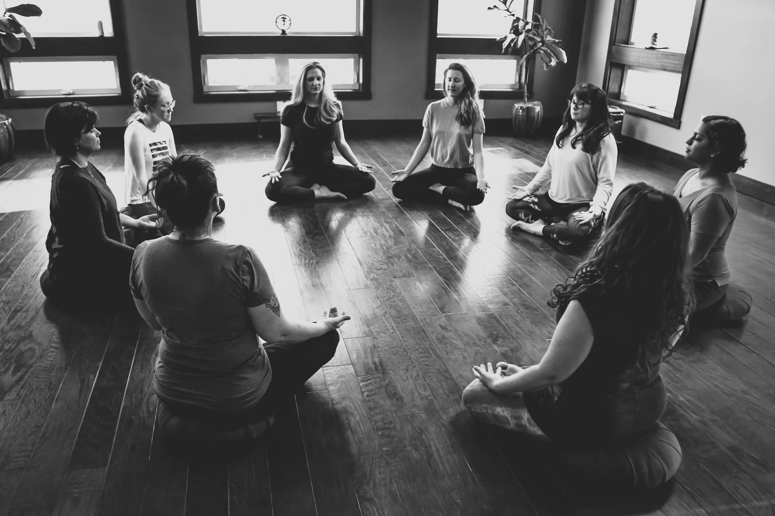 Art of Facilitation Immersion Weekend - Reading, PA