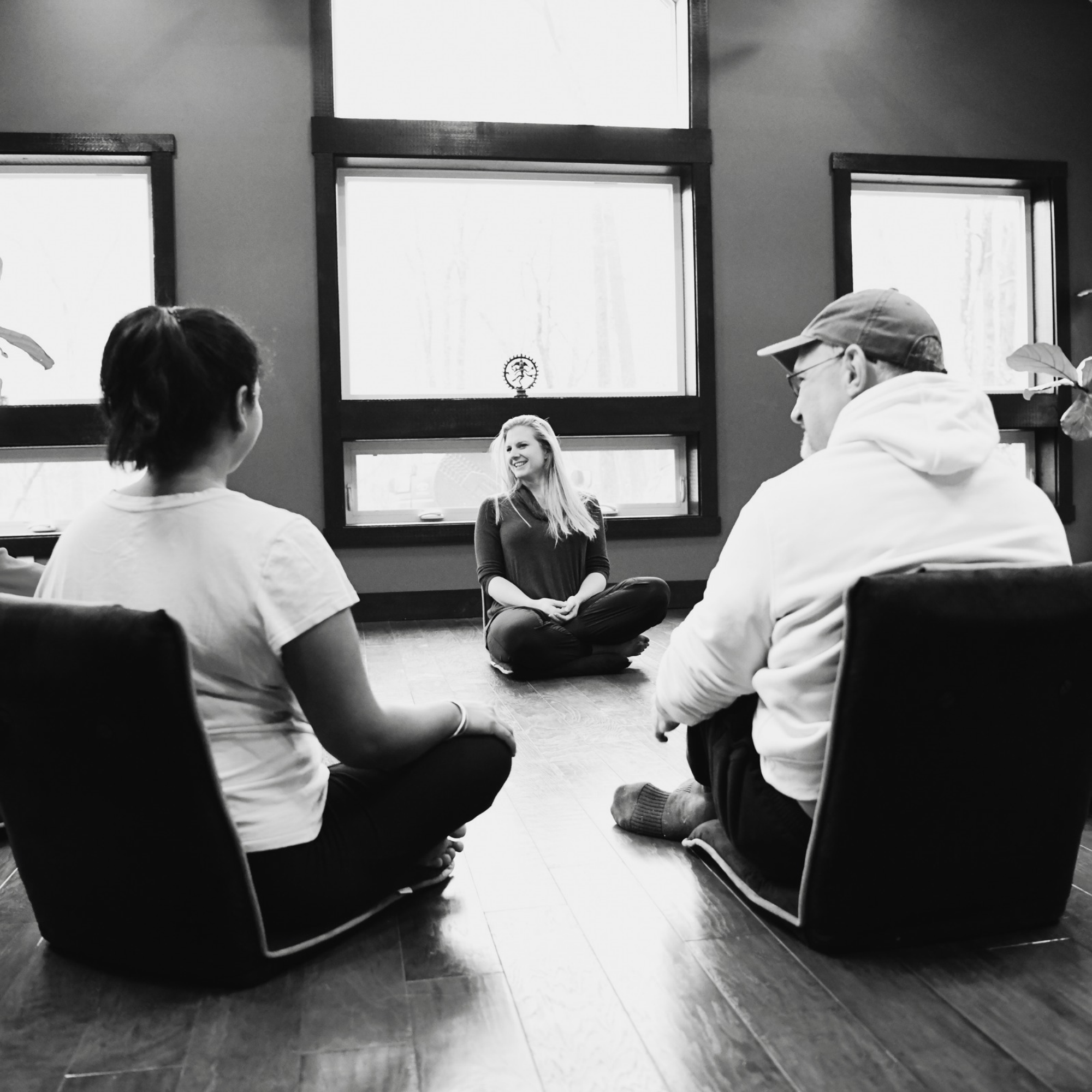 LIVE ONLINE - Art of Facilitation Training - Aug 22nd- Sept 26th 2027