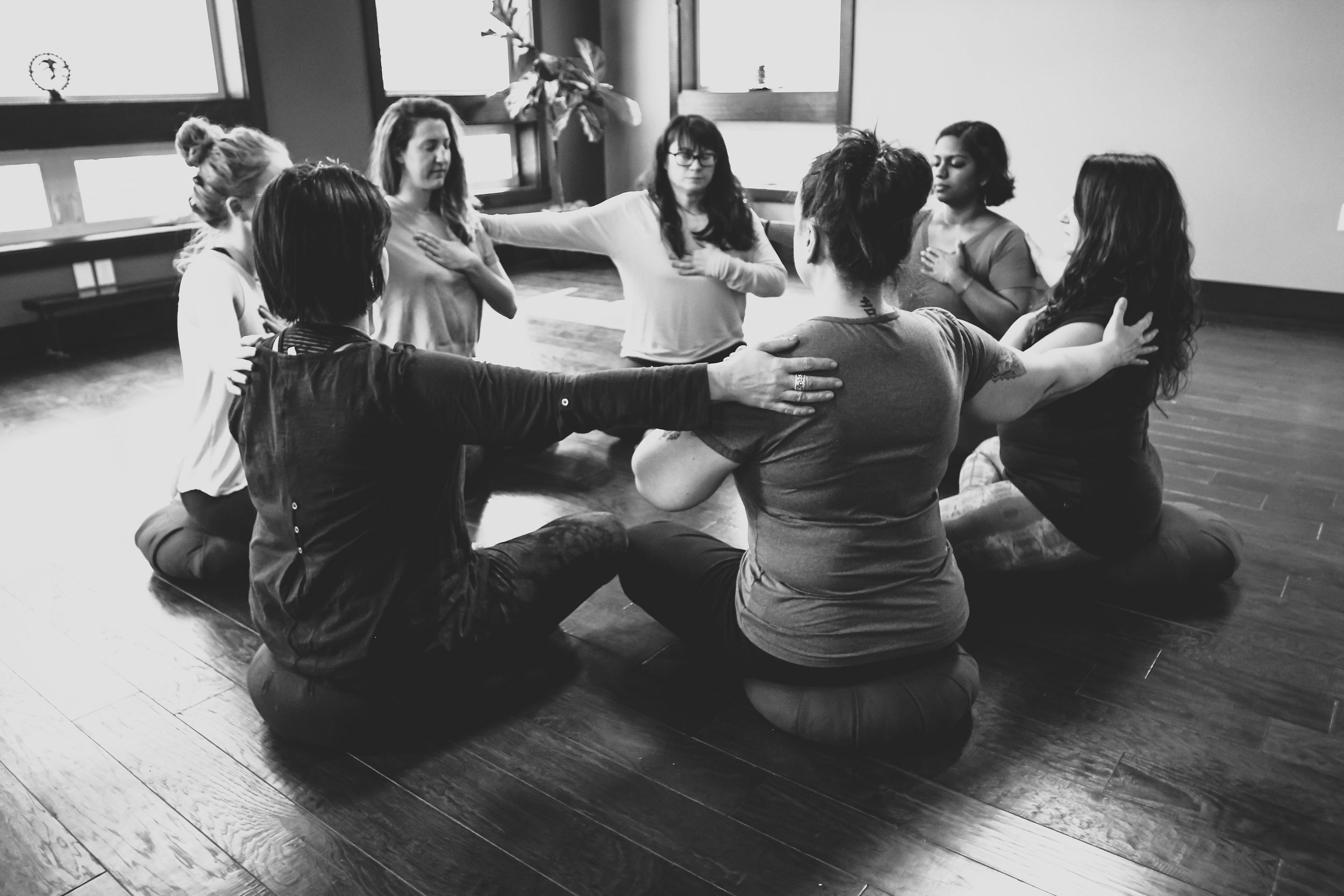 Women’s Sacred Circle Gathering - New Orleans - MAY 12th, 2026