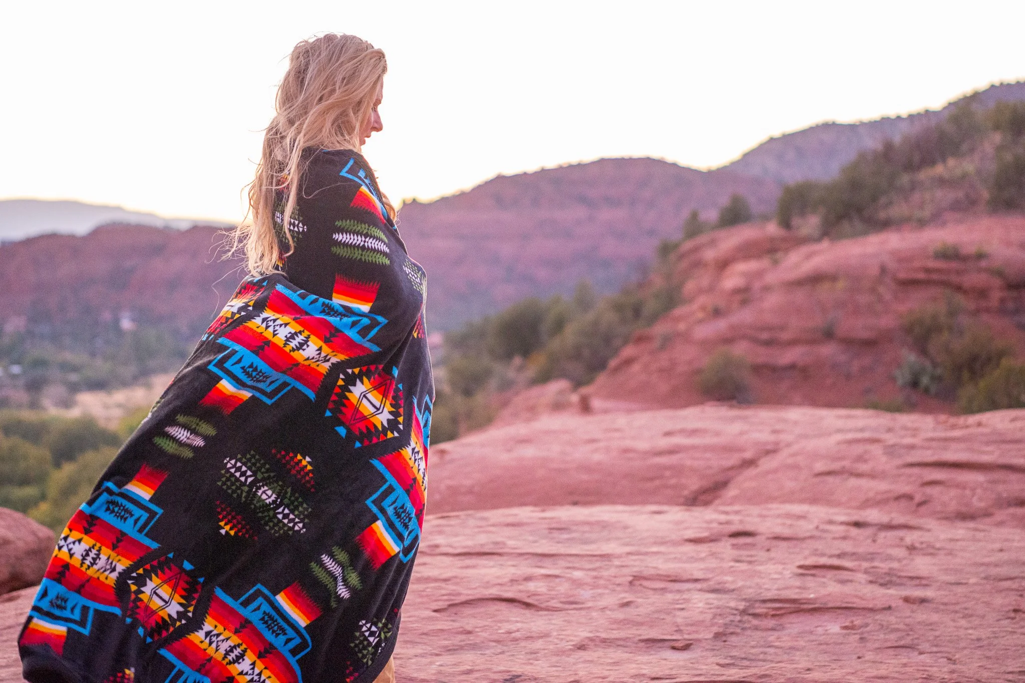 Women's Annual  Spirituality Retreat - Sedona - NOVEMBER 11th-16th, 2026